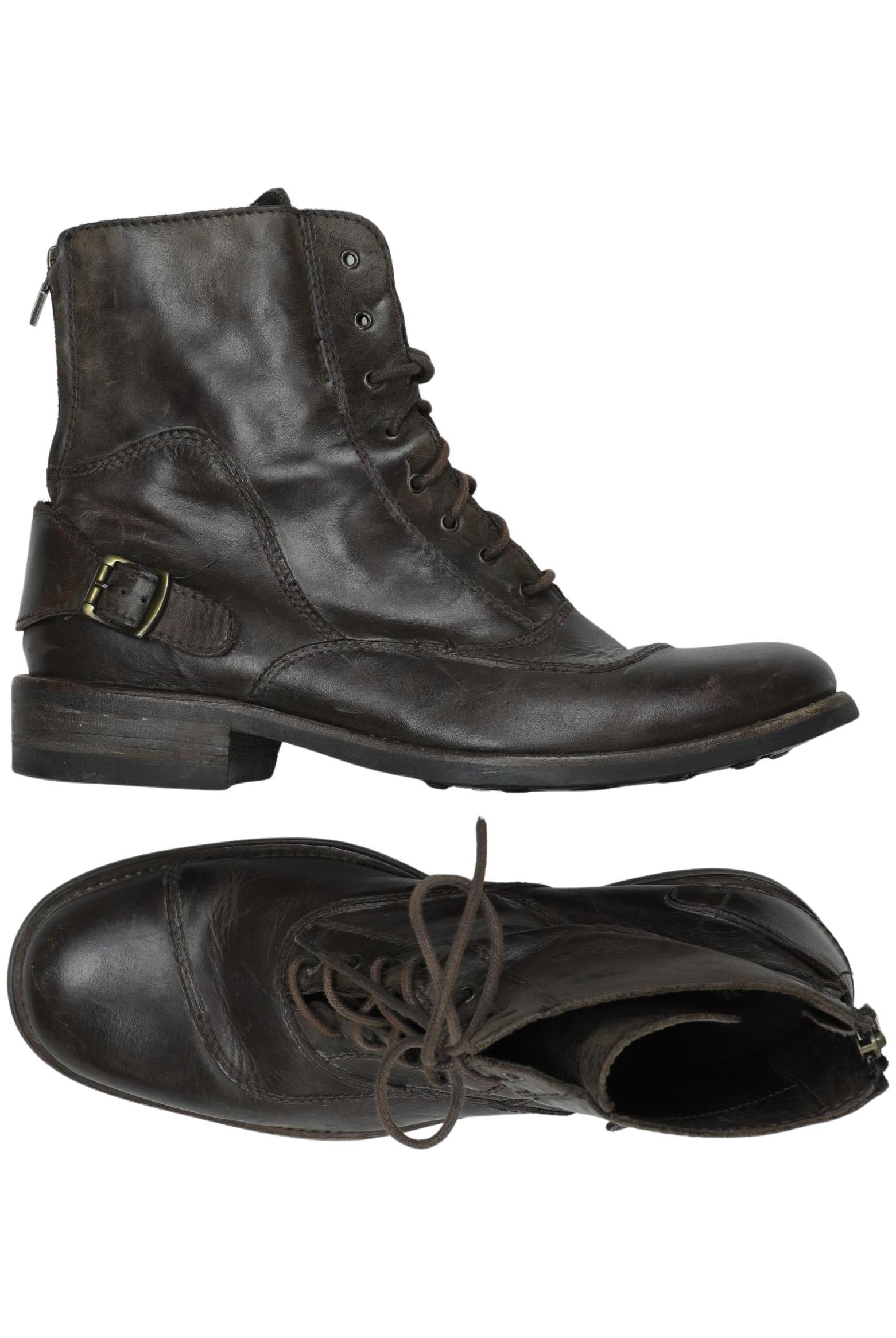 

Belstaff Herren Stiefel, braun, Gr. 41