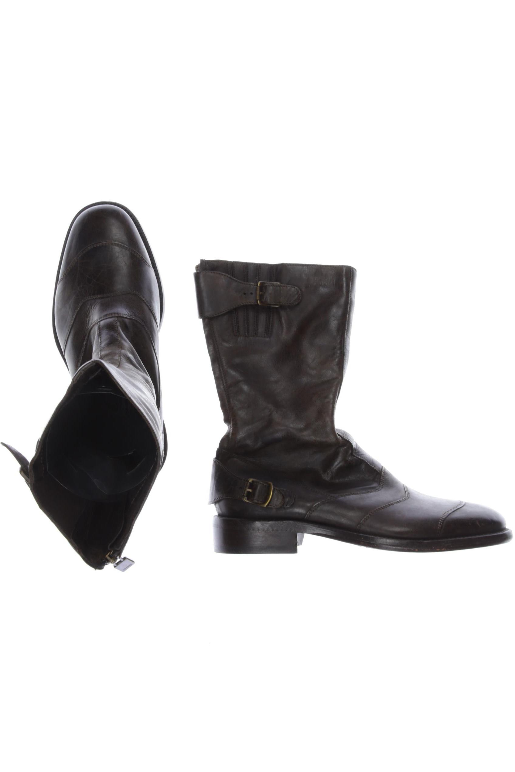 

Belstaff Herren Stiefel, braun, Gr. 42