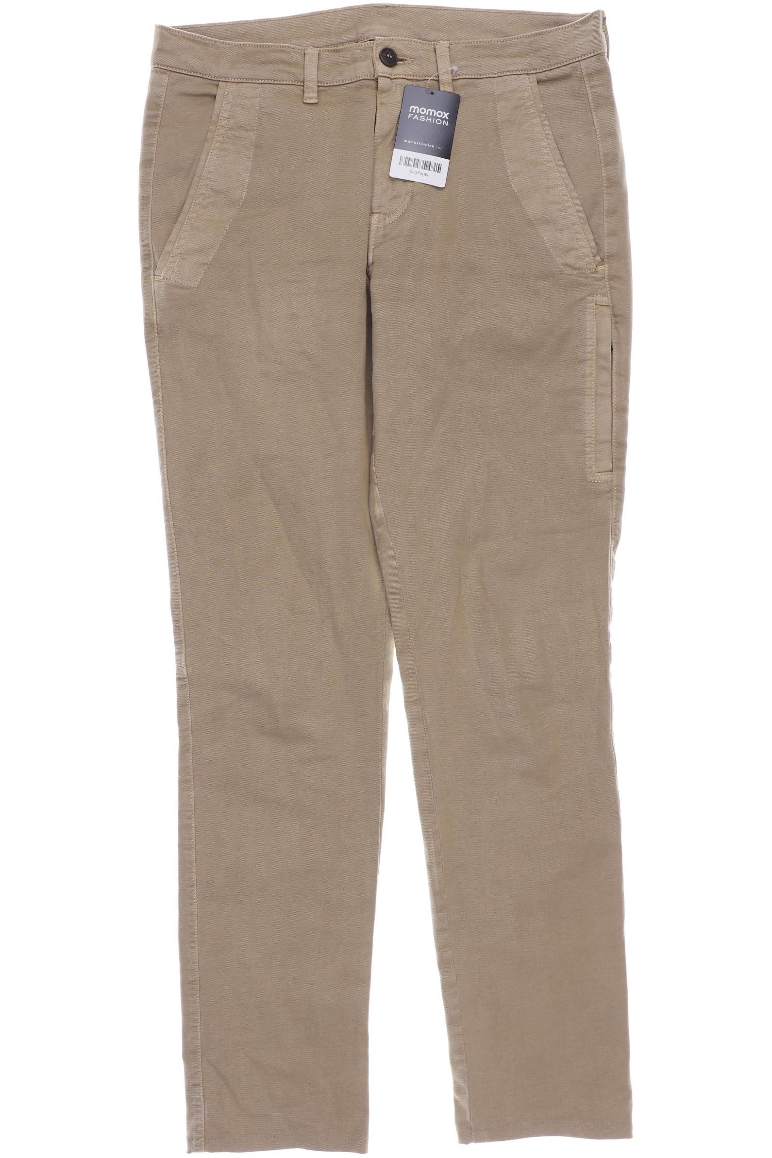

Belstaff Herren Stoffhose, beige, Gr. 31