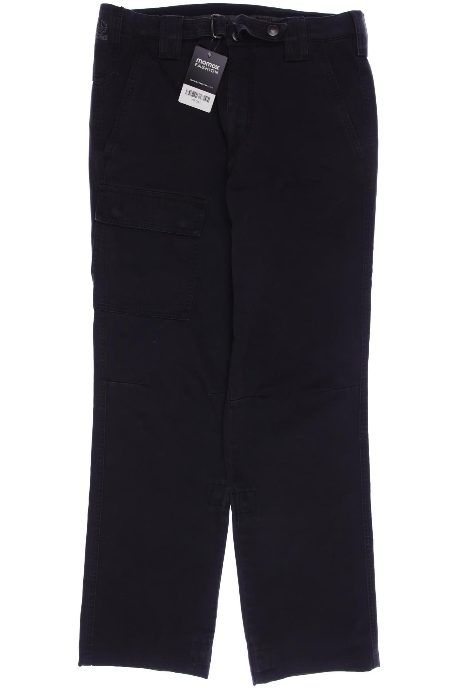 

Belstaff Herren Stoffhose, grau, Gr. 48