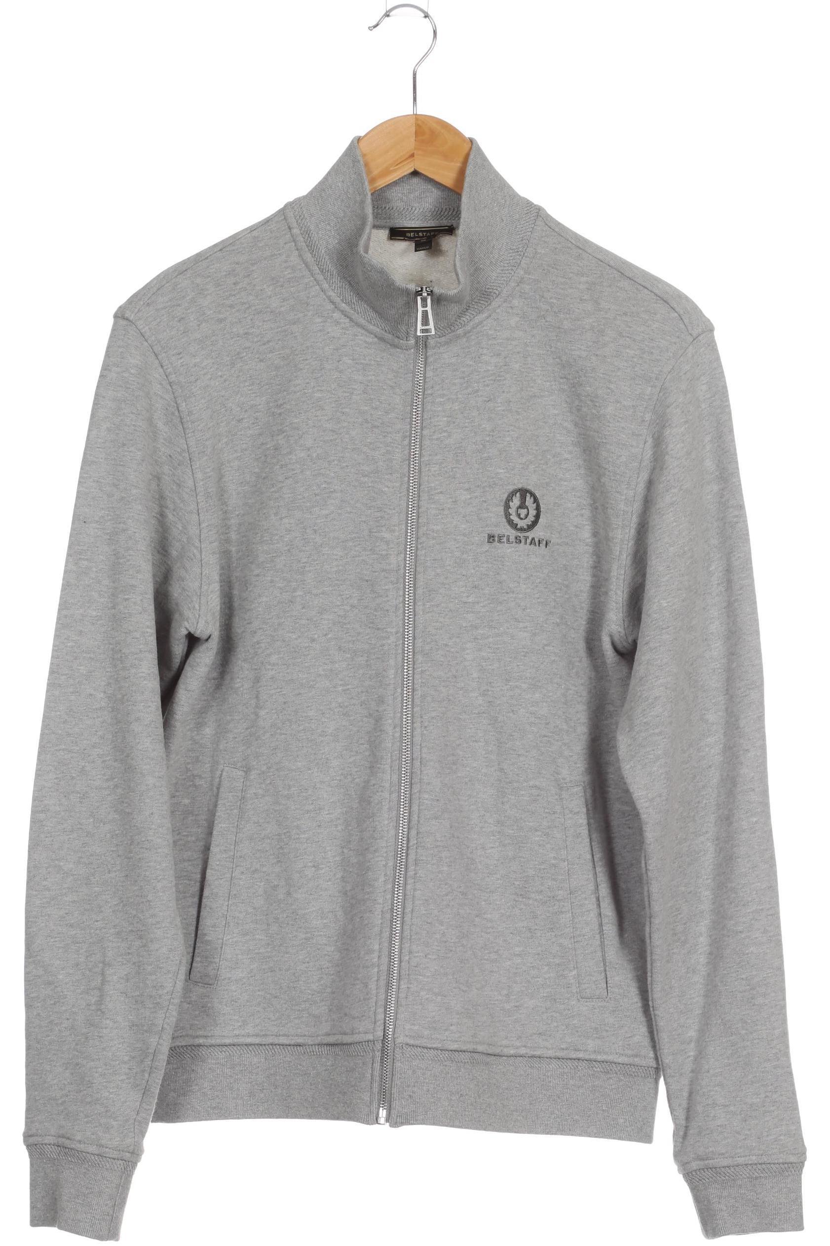 Thumbnail - Belstaff Herren Sweatshirt, grau, Gr.