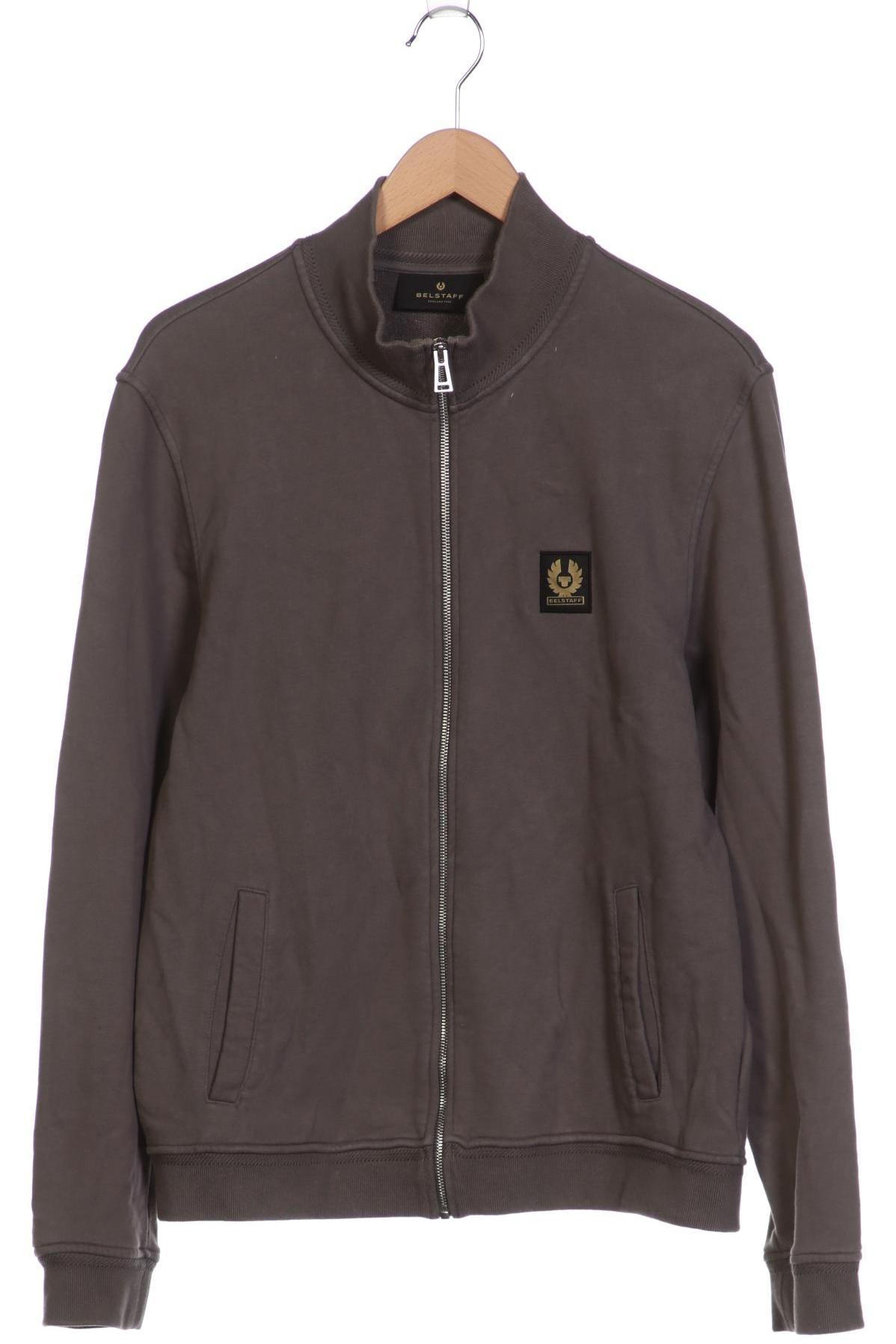 

Belstaff Herren Sweatshirt, grau