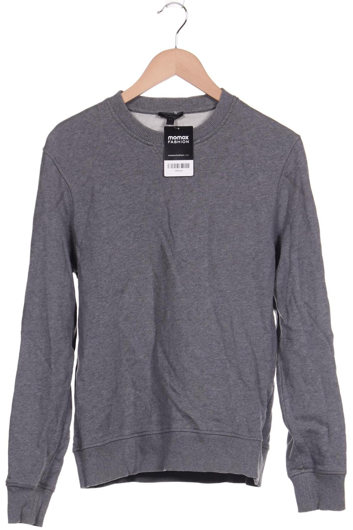 

Belstaff Herren Sweatshirt, grau