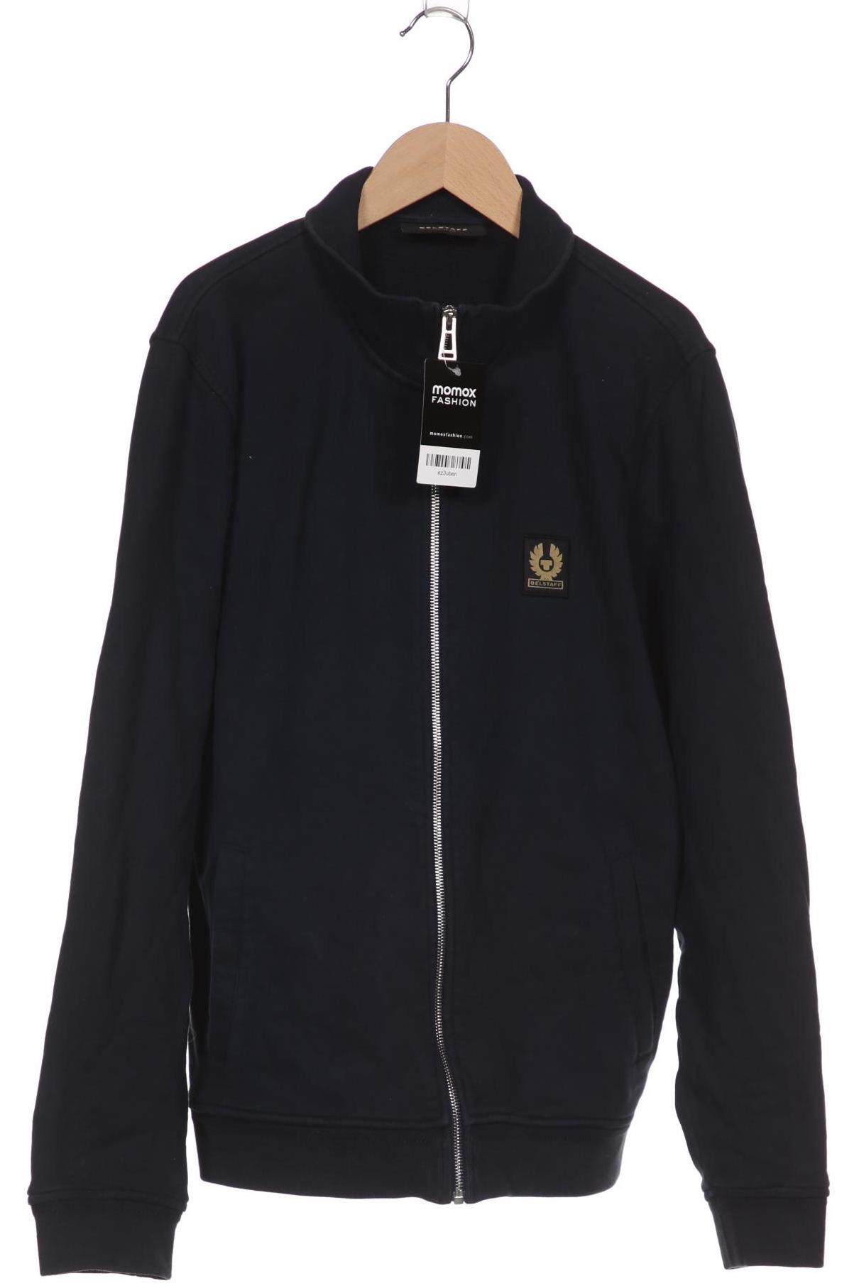 

Belstaff Herren Sweatshirt, marineblau