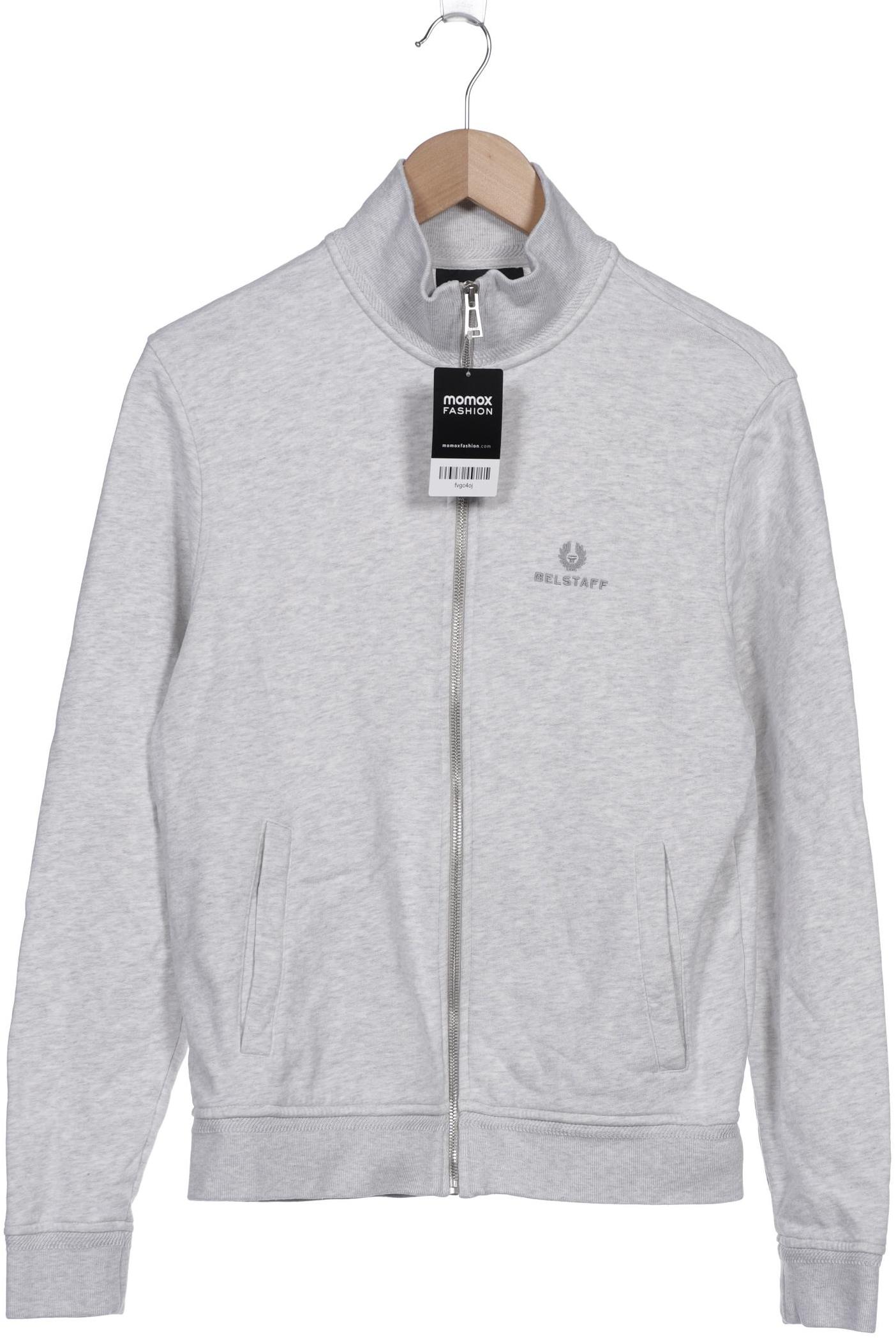 

Belstaff Herren Sweatshirt, grau