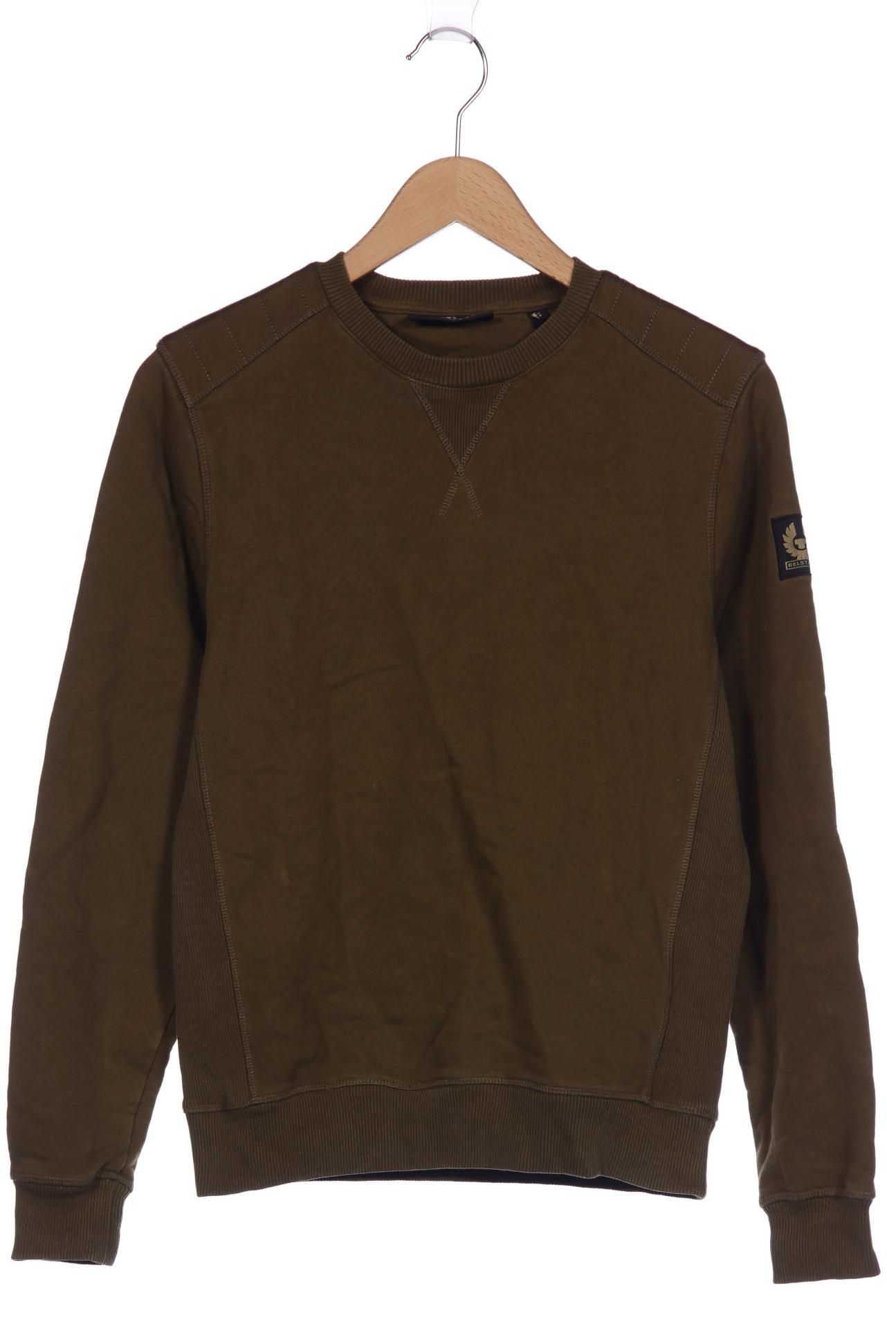 

Belstaff Herren Sweatshirt, grün