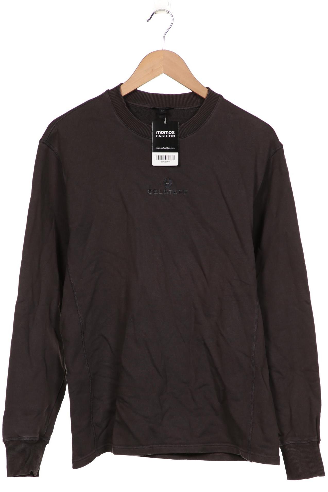 

Belstaff Herren Sweatshirt, grau