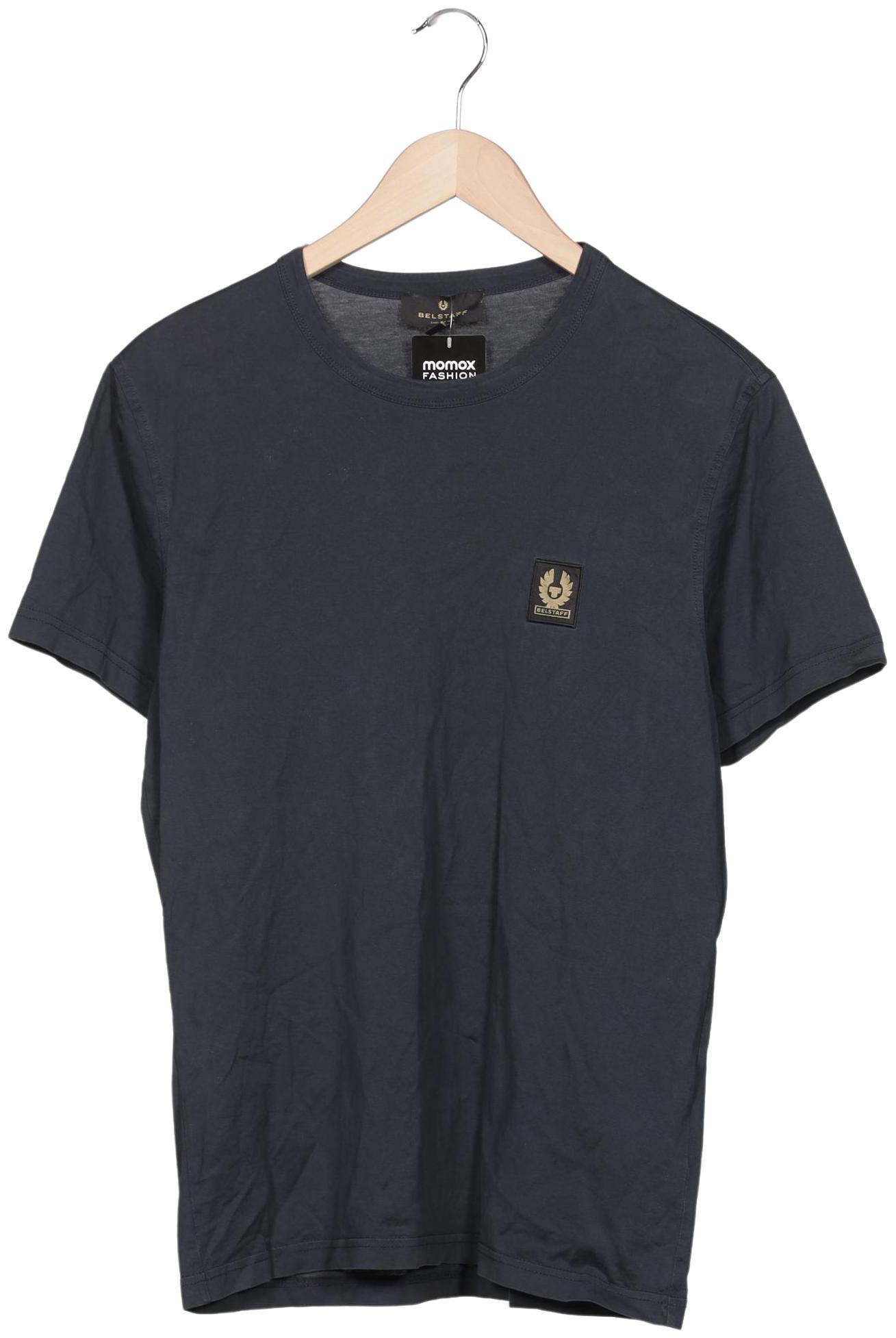 

Belstaff Herren T-Shirt, marineblau, Gr. 52