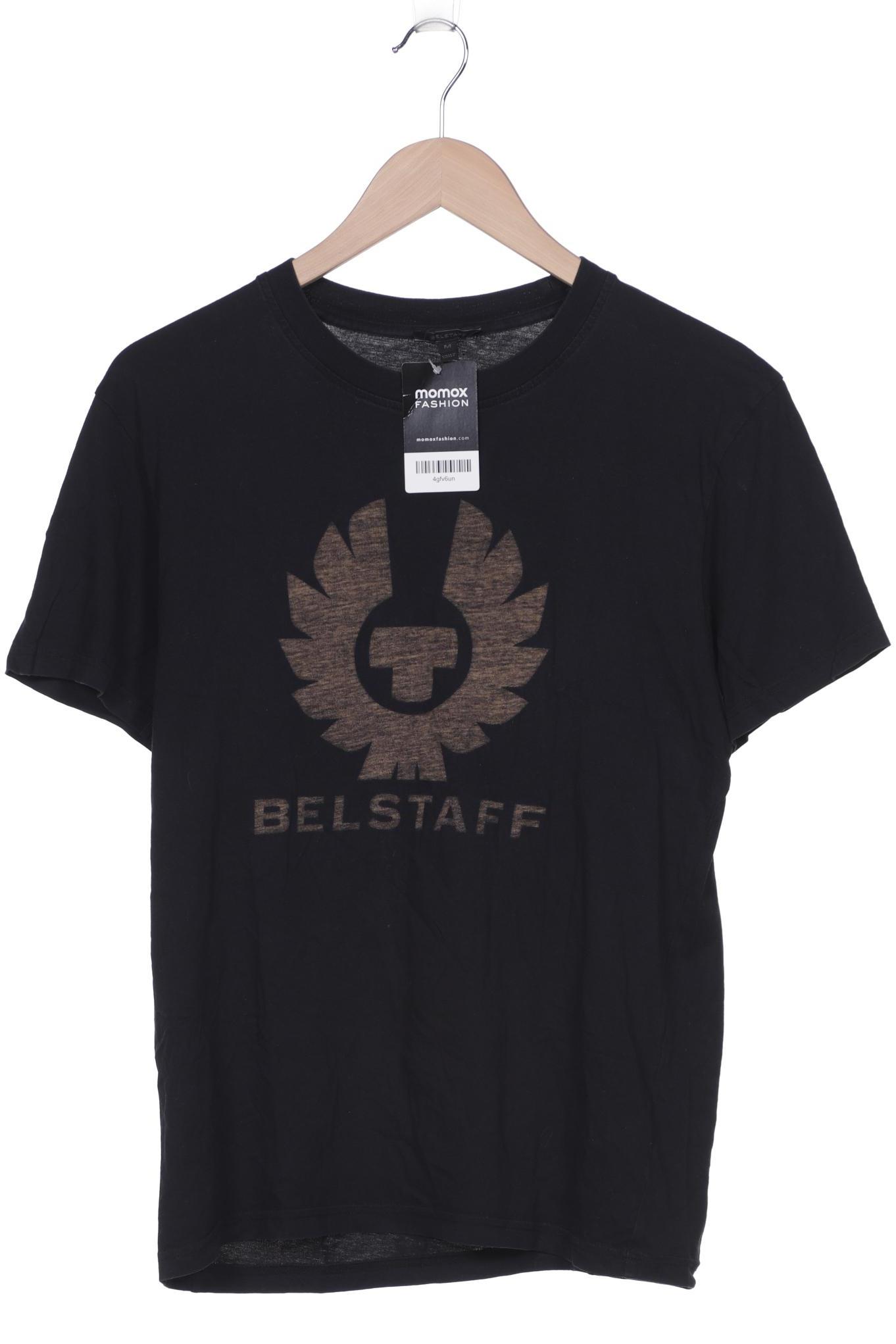 

Belstaff Herren T-Shirt, marineblau