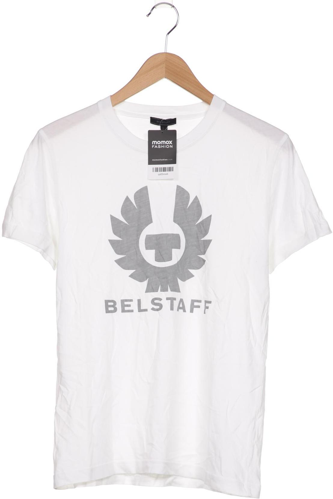 

Belstaff Herren T-Shirt, weiß