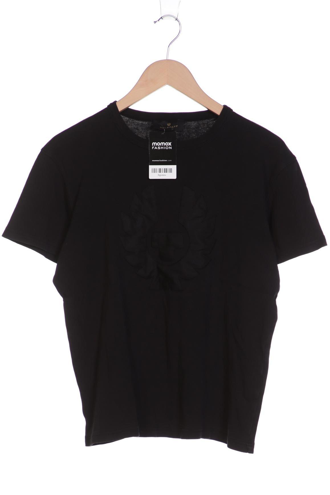 

Belstaff Herren T-Shirt, schwarz