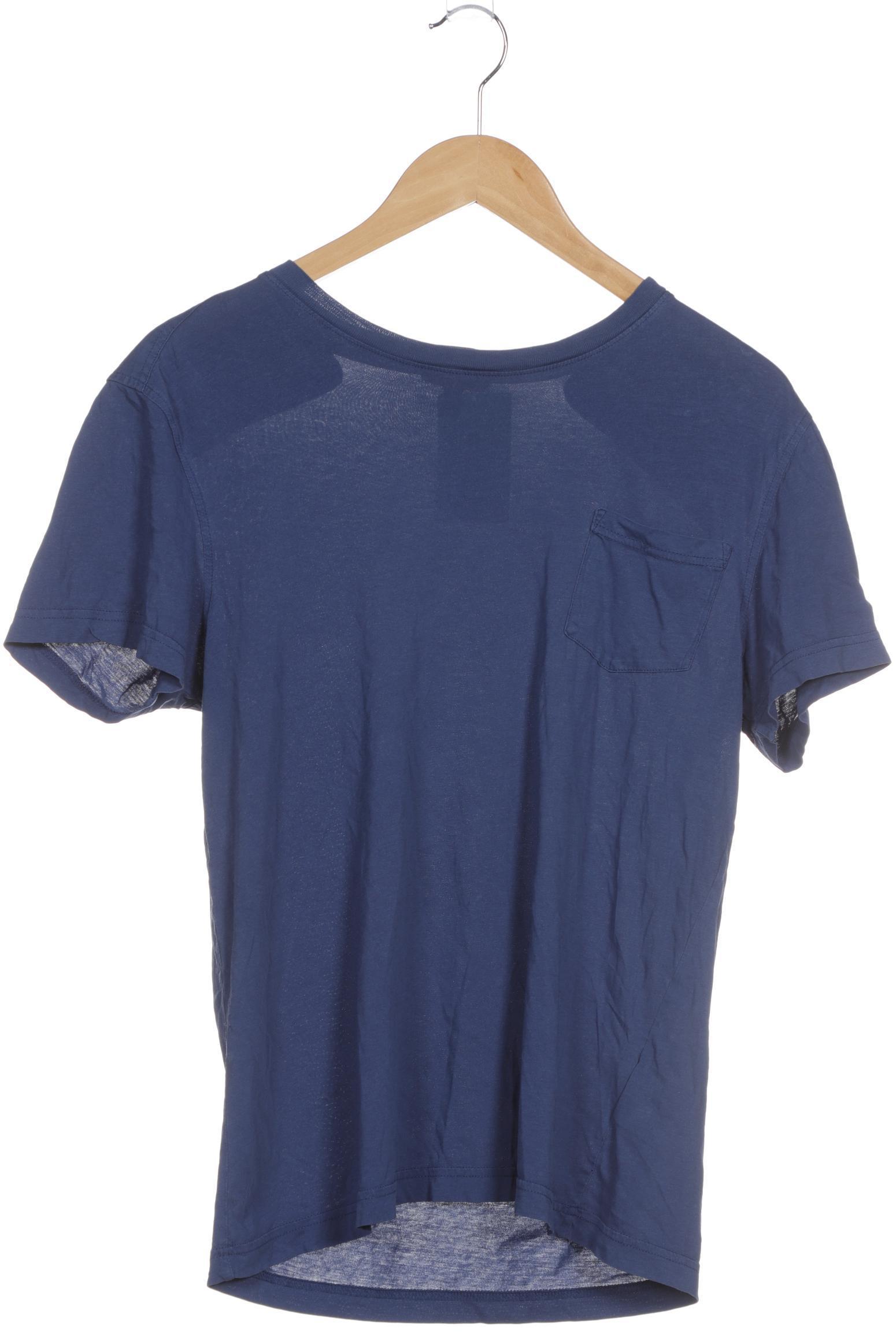 Thumbnail - Belstaff Herren T-Shirt, blau, Gr.