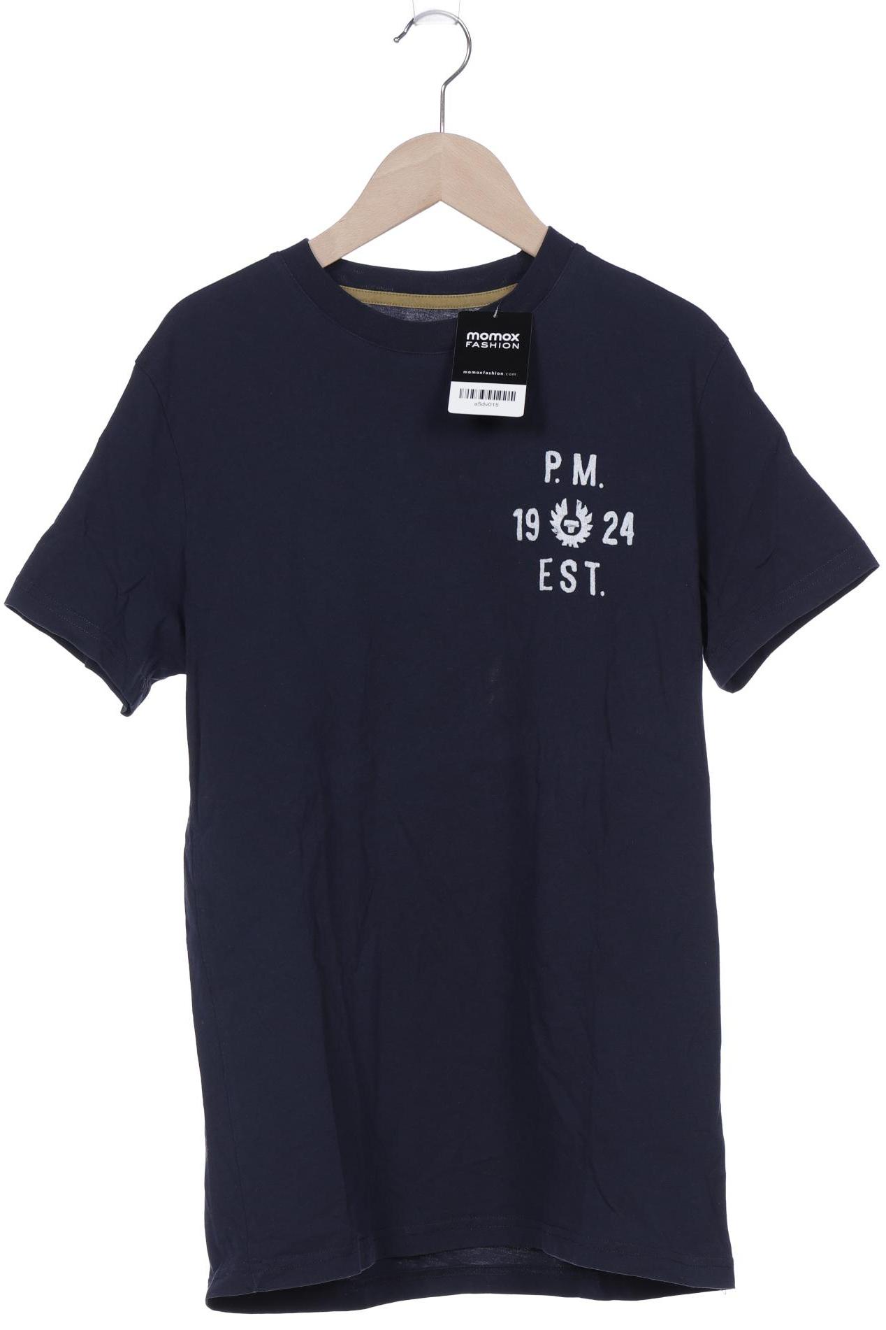 

Belstaff Herren T-Shirt, marineblau, Gr. 46