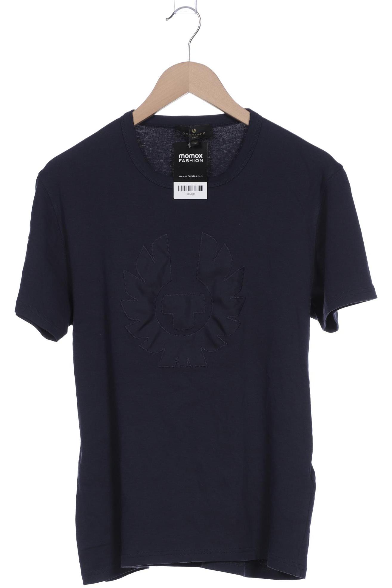 

Belstaff Herren T-Shirt, marineblau, Gr. 48