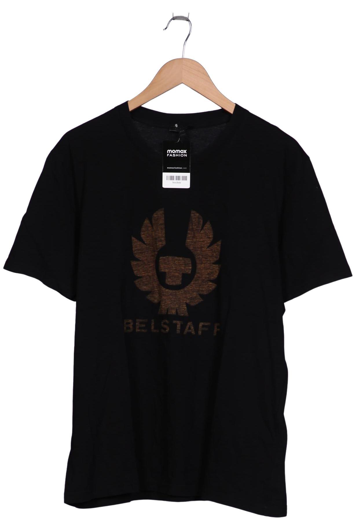 

Belstaff Herren T-Shirt, schwarz, Gr. 58