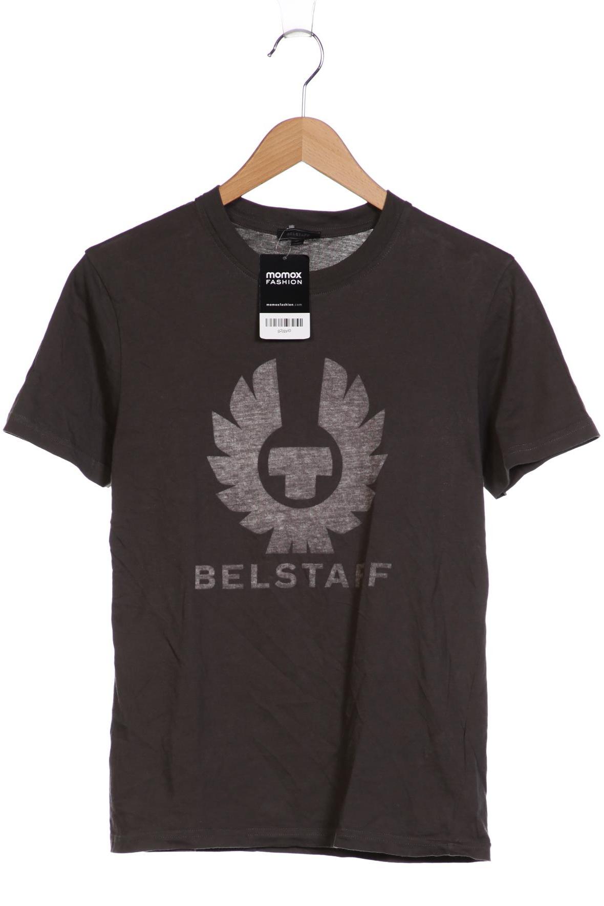 

Belstaff Herren T-Shirt, grau, Gr. 46