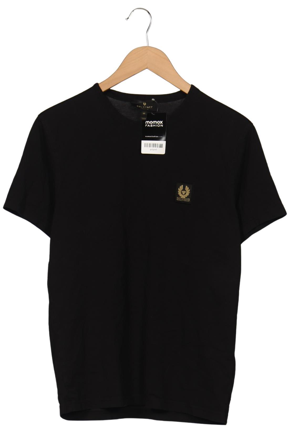 

Belstaff Herren T-Shirt, schwarz, Gr. 48