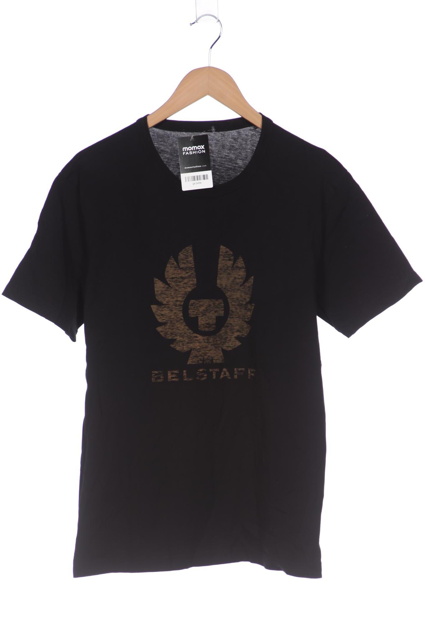 

Belstaff Herren T-Shirt, schwarz