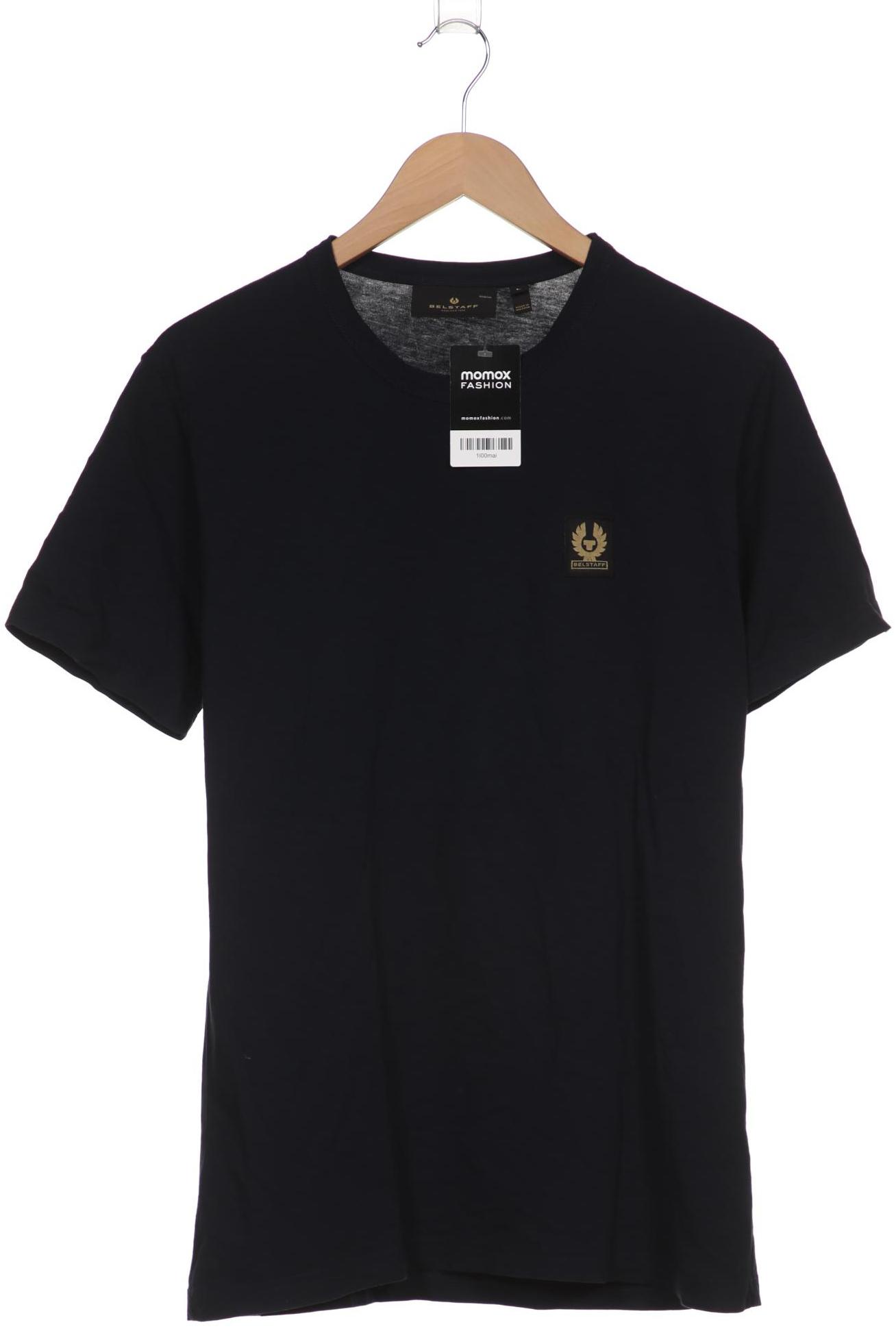 

Belstaff Herren T-Shirt, marineblau