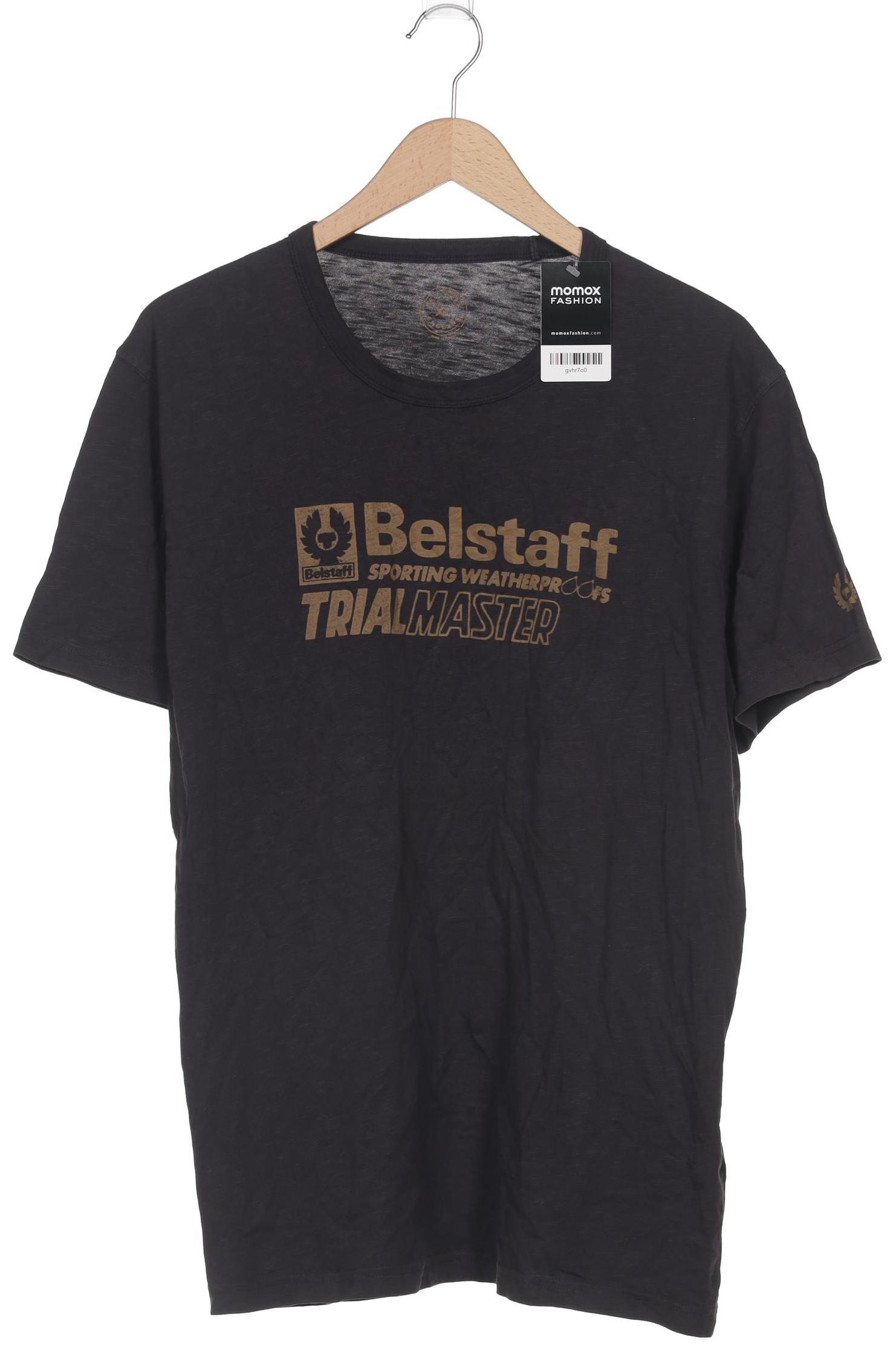 

Belstaff Herren T-Shirt, marineblau, Gr. 54