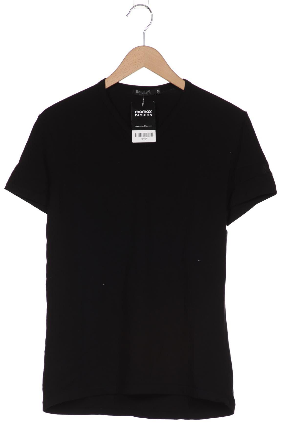 

Belstaff Herren T-Shirt, schwarz