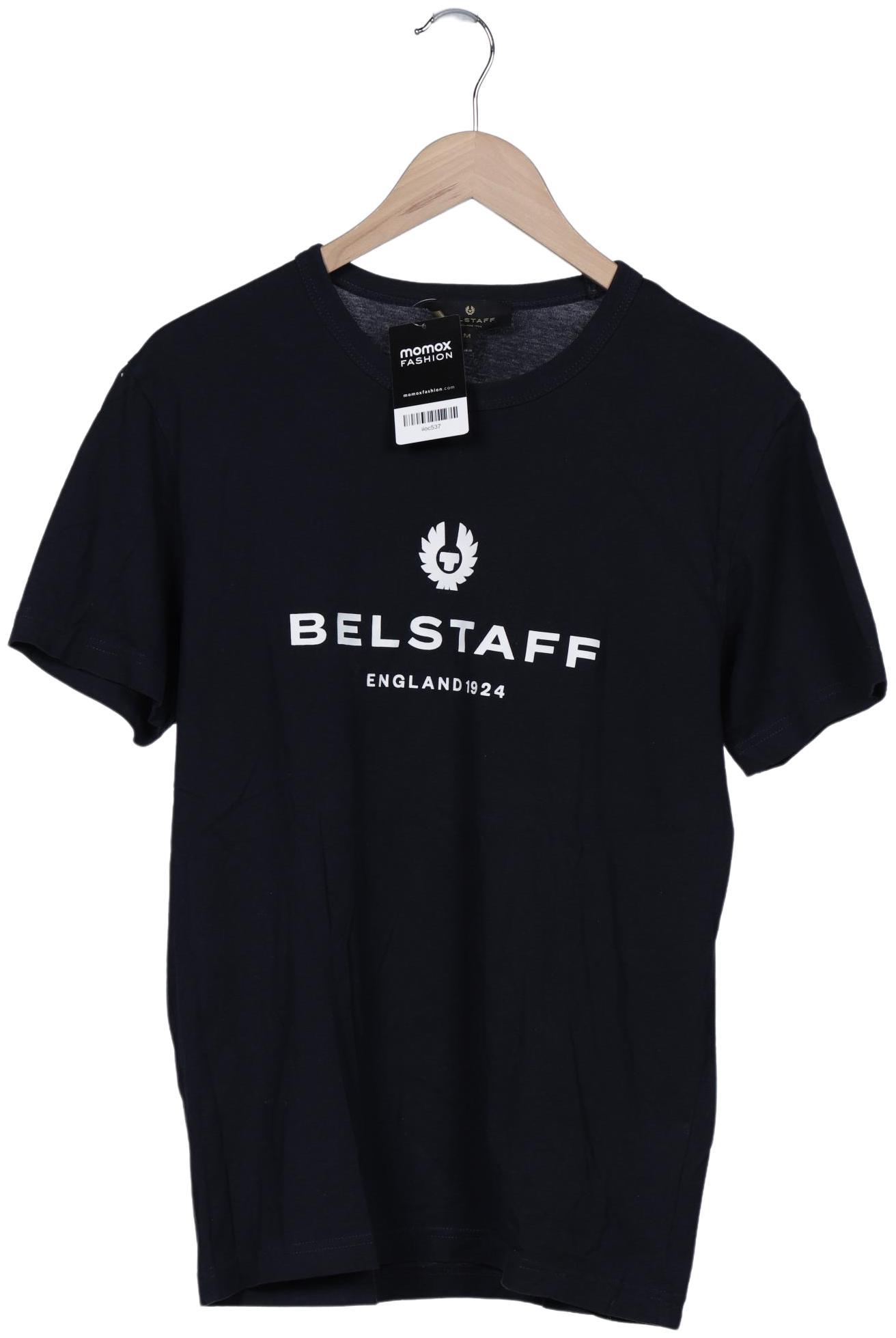 

Belstaff Herren T-Shirt, marineblau, Gr. 48