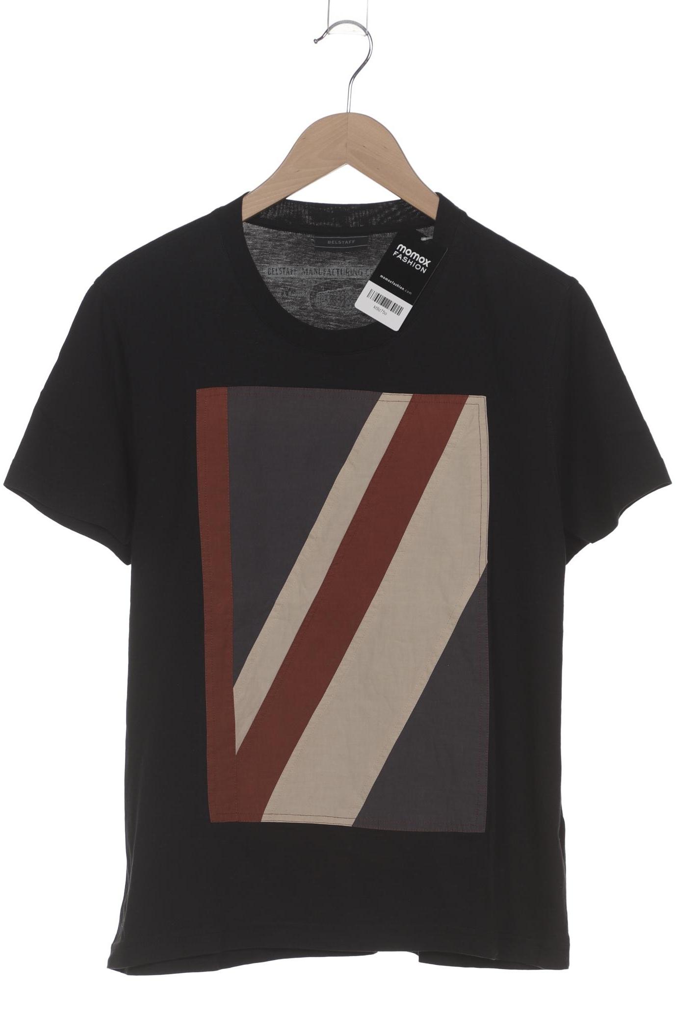 

Belstaff Herren T-Shirt, mehrfarbig, Gr. 52