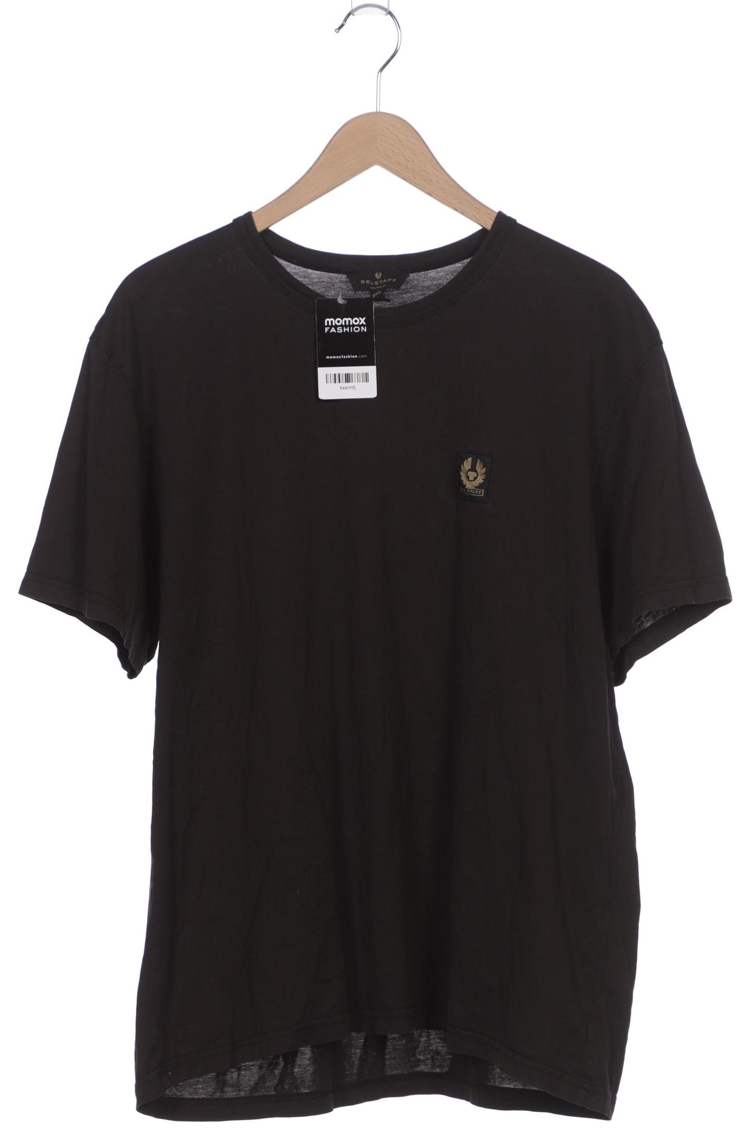 

Belstaff Herren T-Shirt, braun, Gr. 58
