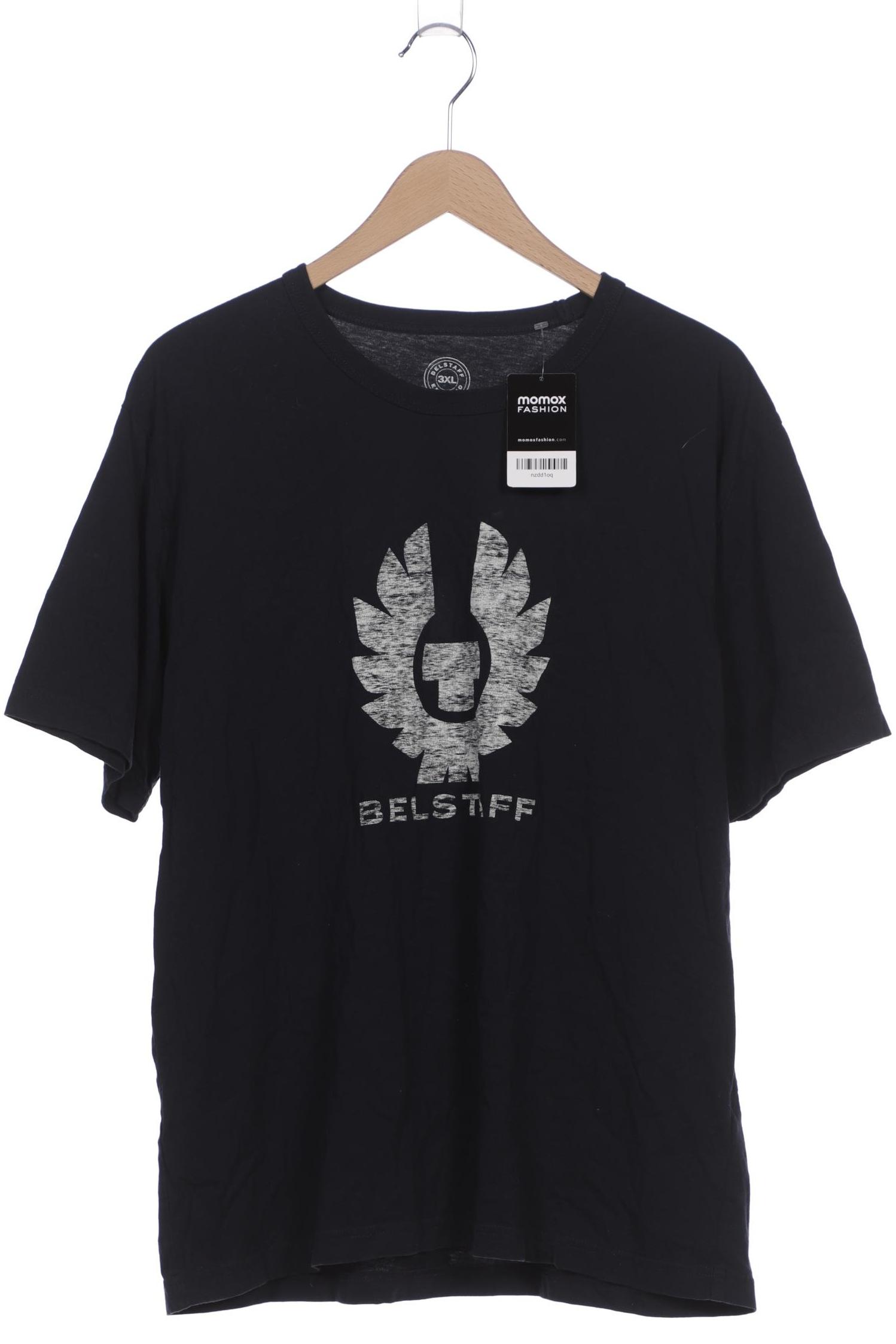 

Belstaff Herren T-Shirt, marineblau, Gr. 58