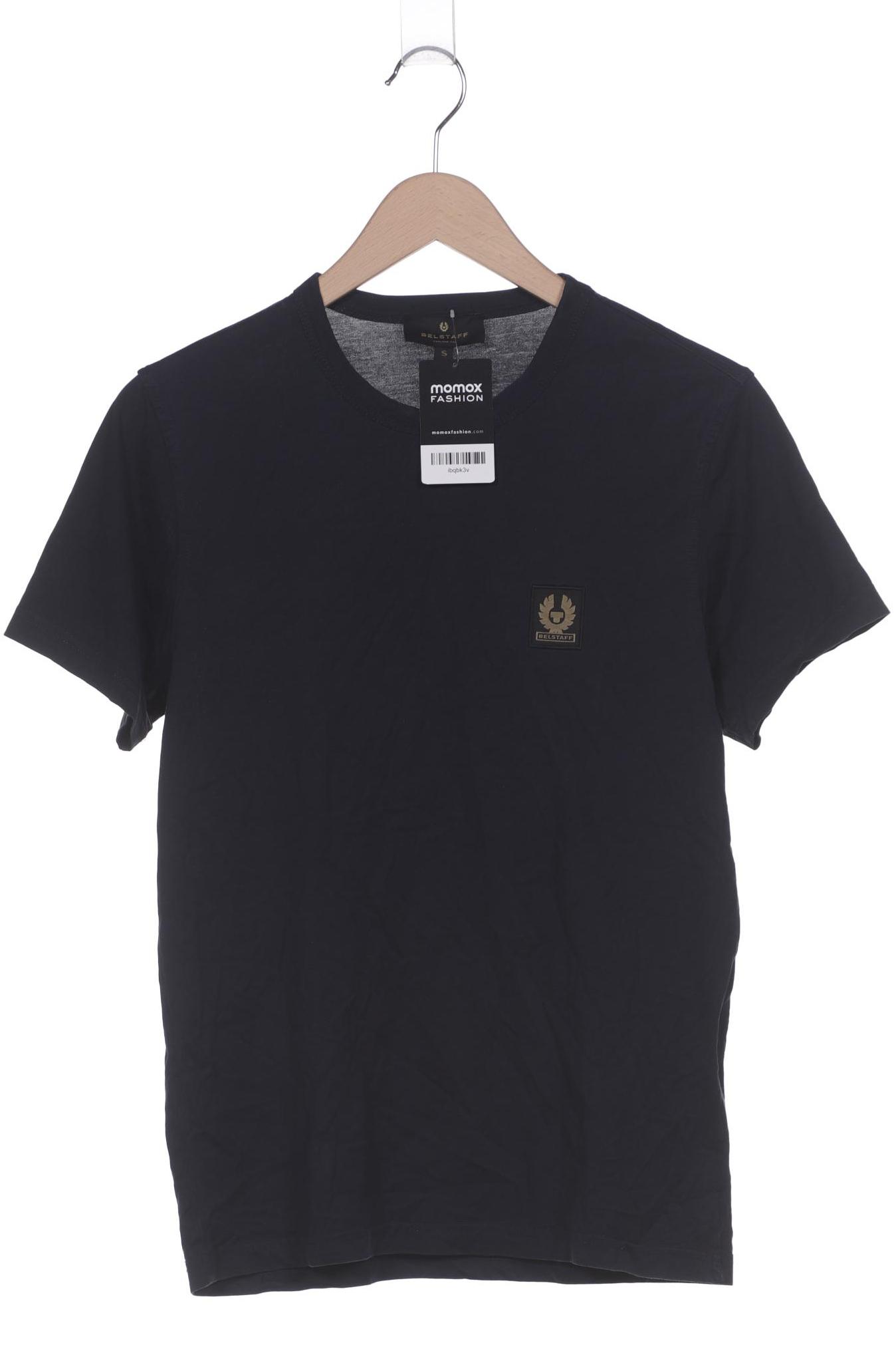 

Belstaff Herren T-Shirt, marineblau, Gr. 46