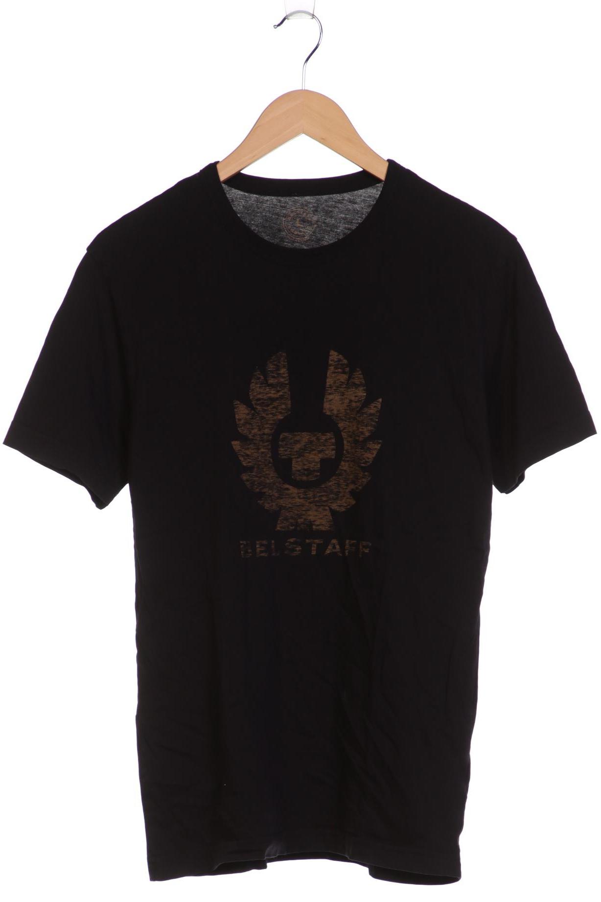 

Belstaff Herren T-Shirt, schwarz, Gr. 52