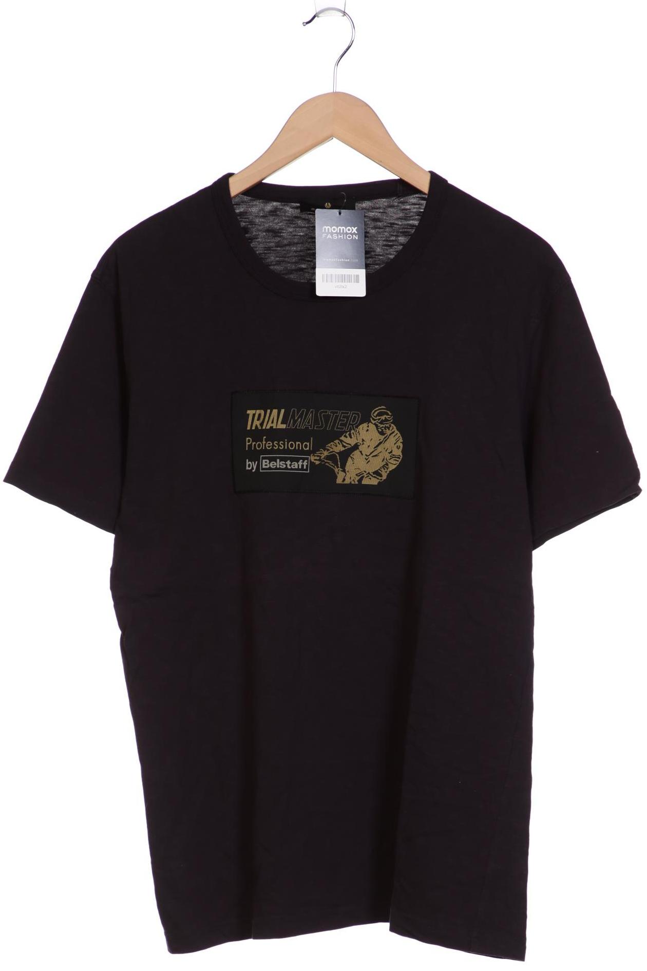 

Belstaff Herren T-Shirt, marineblau, Gr. 54