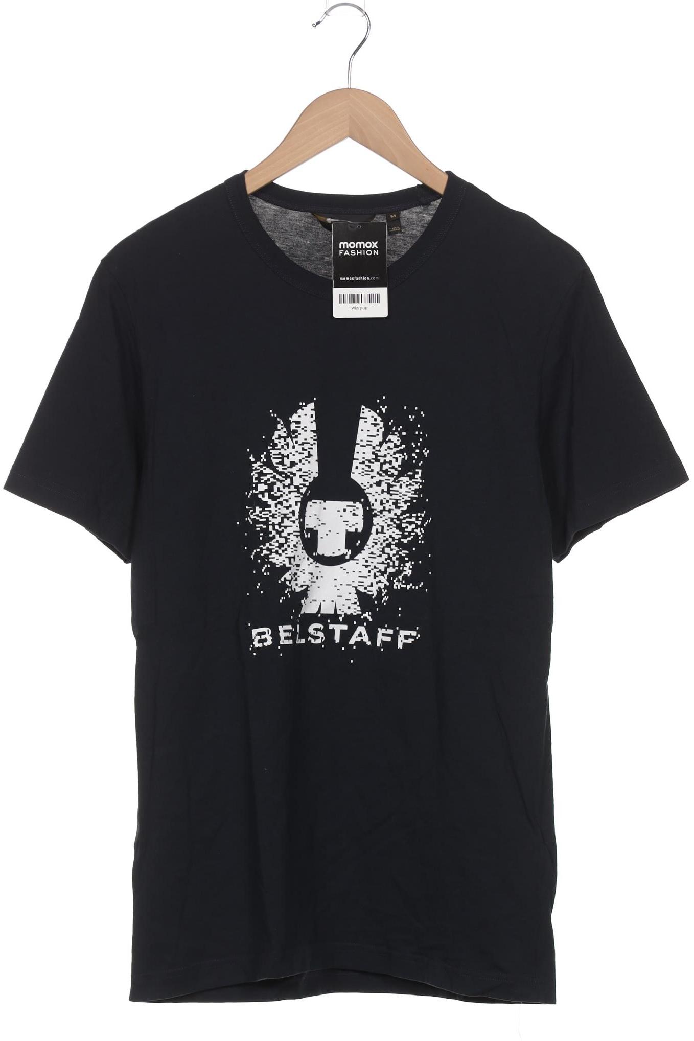 

Belstaff Herren T-Shirt, marineblau, Gr. 48