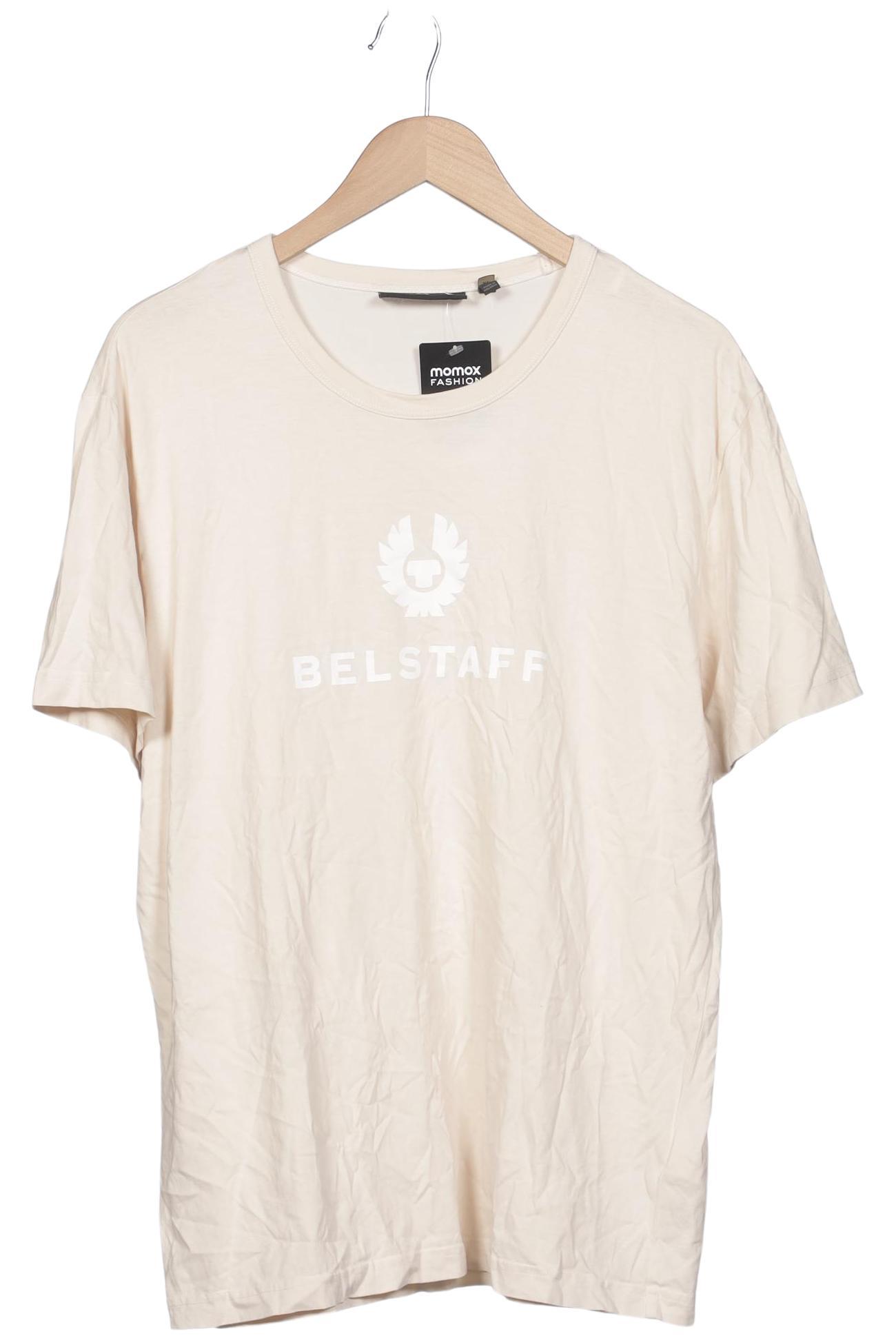 Thumbnail - Belstaff Herren T-Shirt, beige, Gr. 54