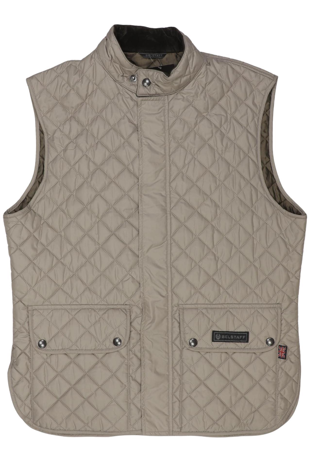 Thumbnail - Belstaff Herren Weste, beige, Gr. 50