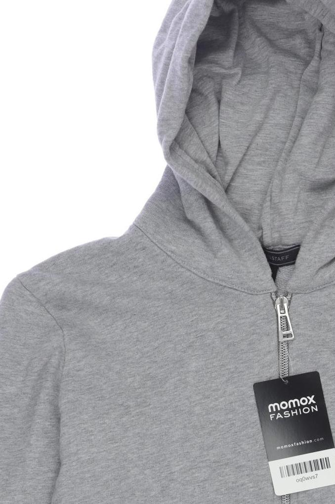 Thumbnail - Belstaff Jungen Hoodies &amp; Sweater, grau, Gr. 152