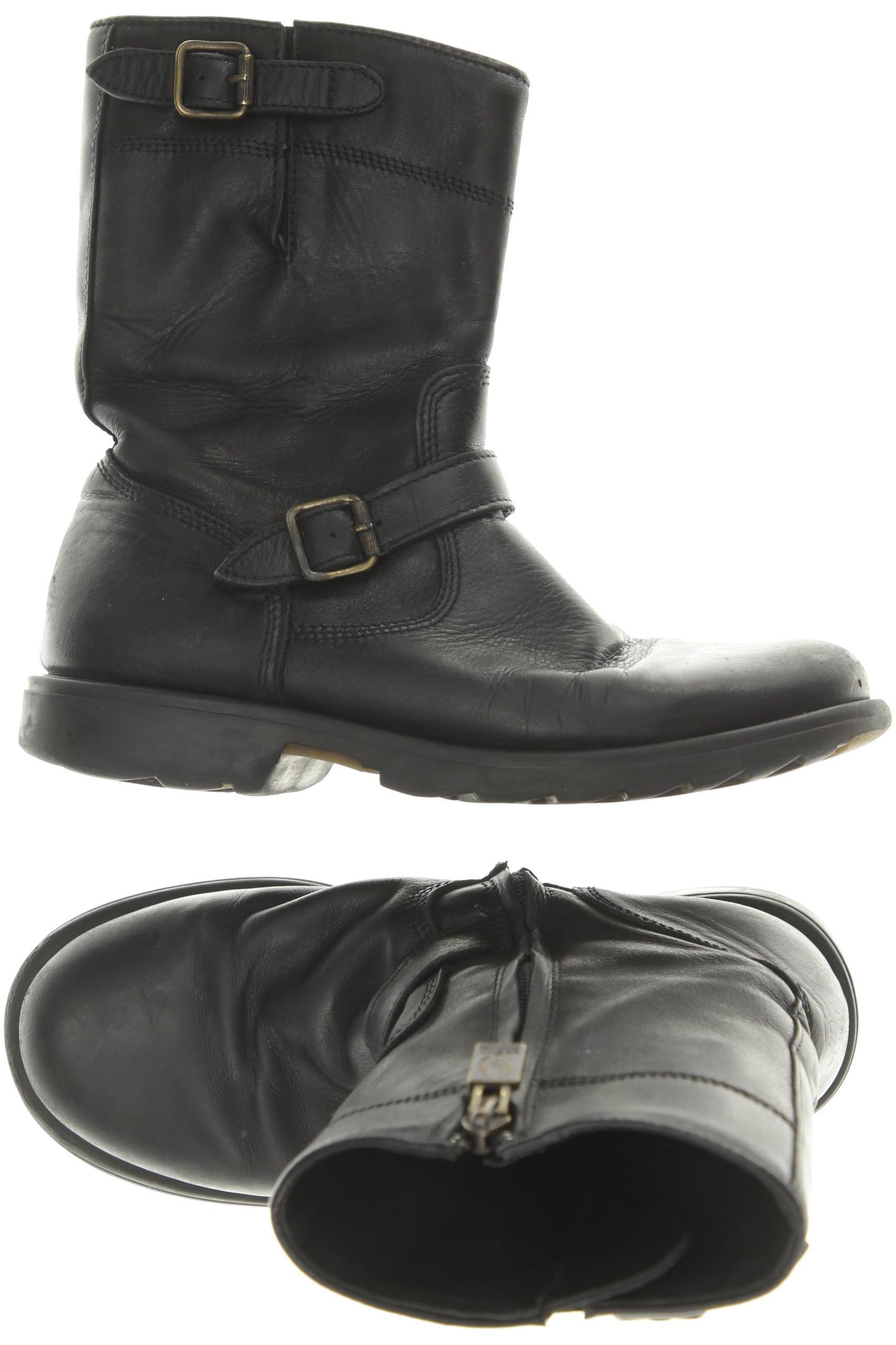 

Belstaff Jungen Kinderschuhe, schwarz, Gr. 35