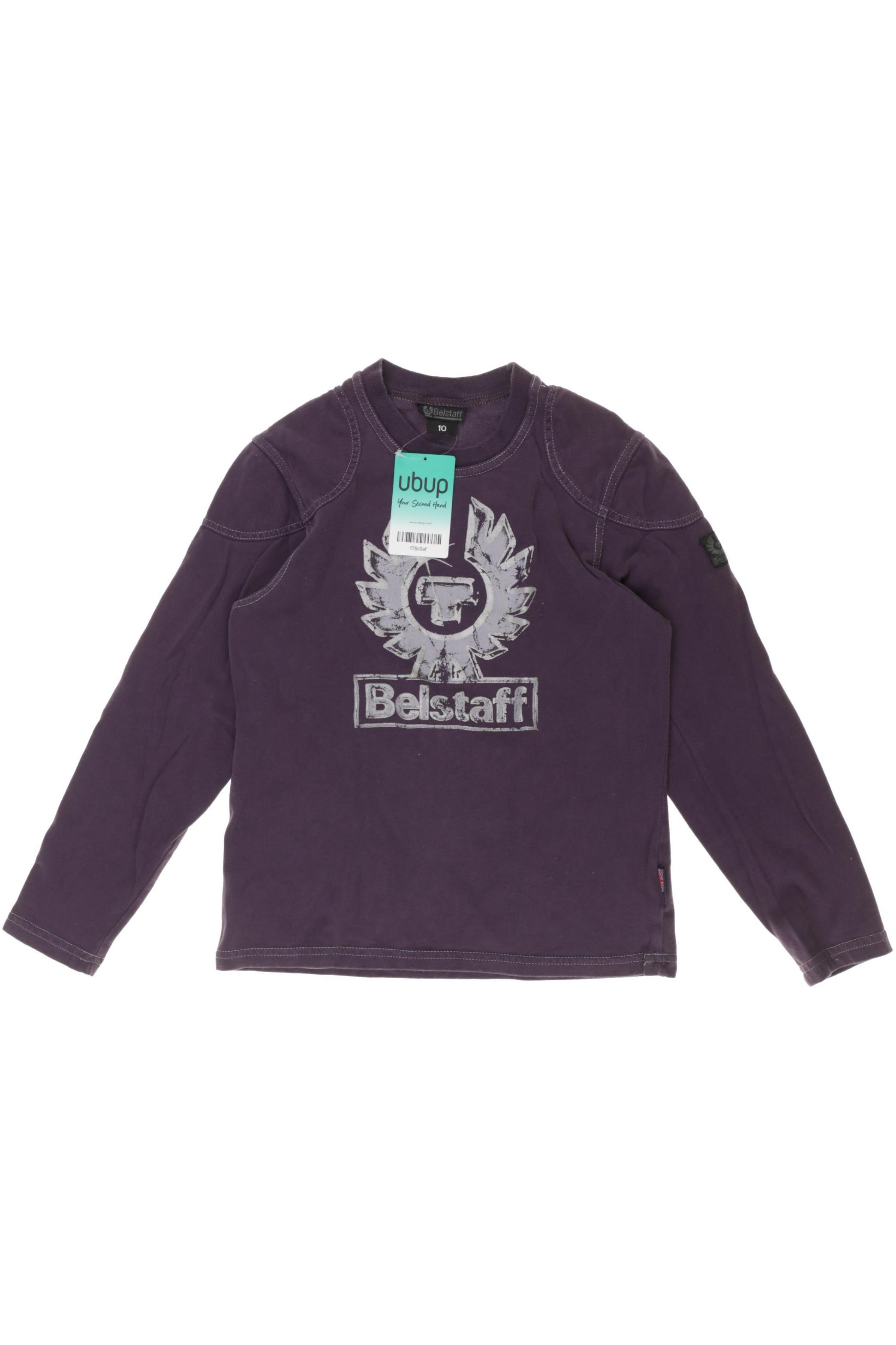 

Belstaff Mädchen Pullover, lila, Gr. 140