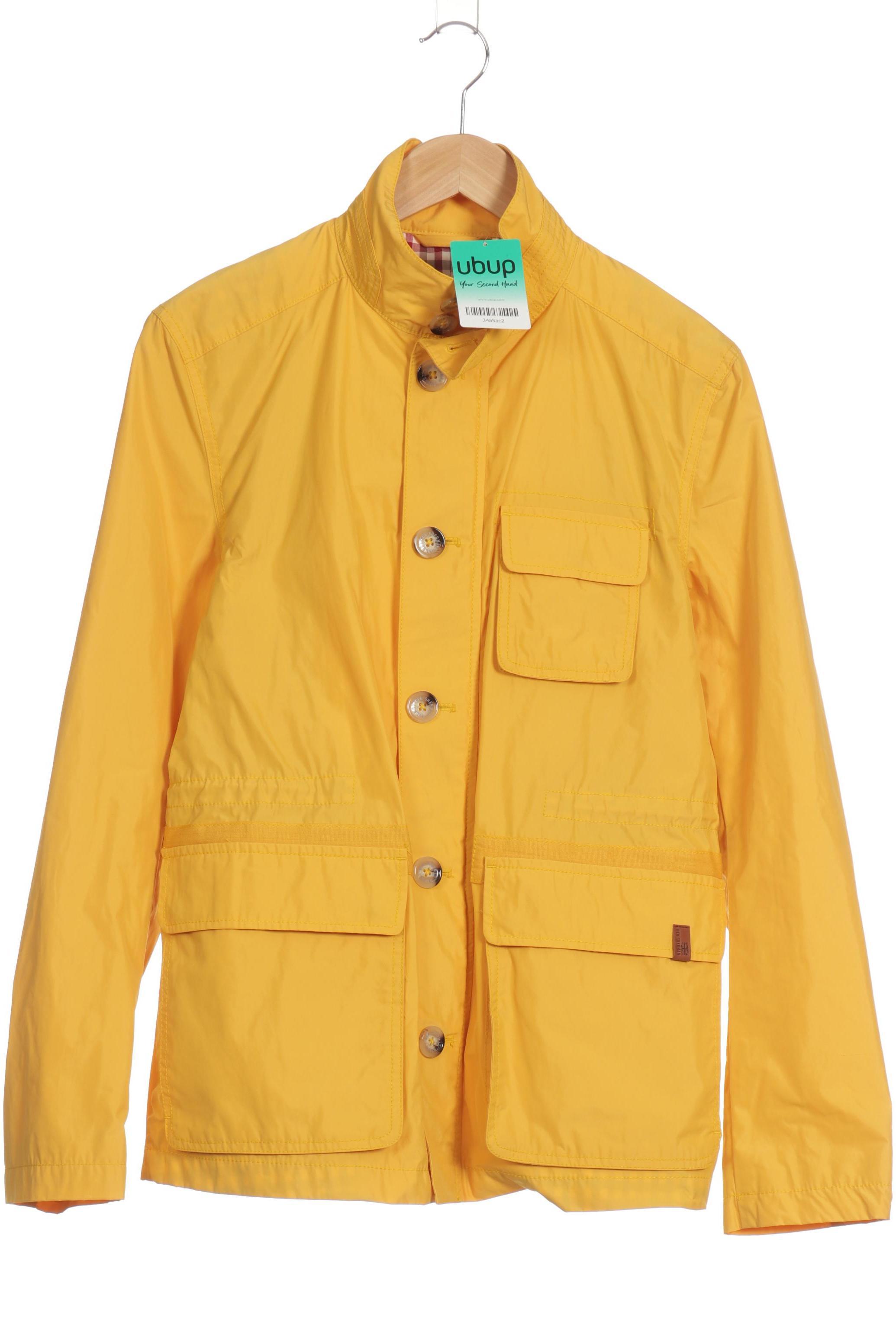 

Ben Sherman Damen Jacke, gelb, Gr.