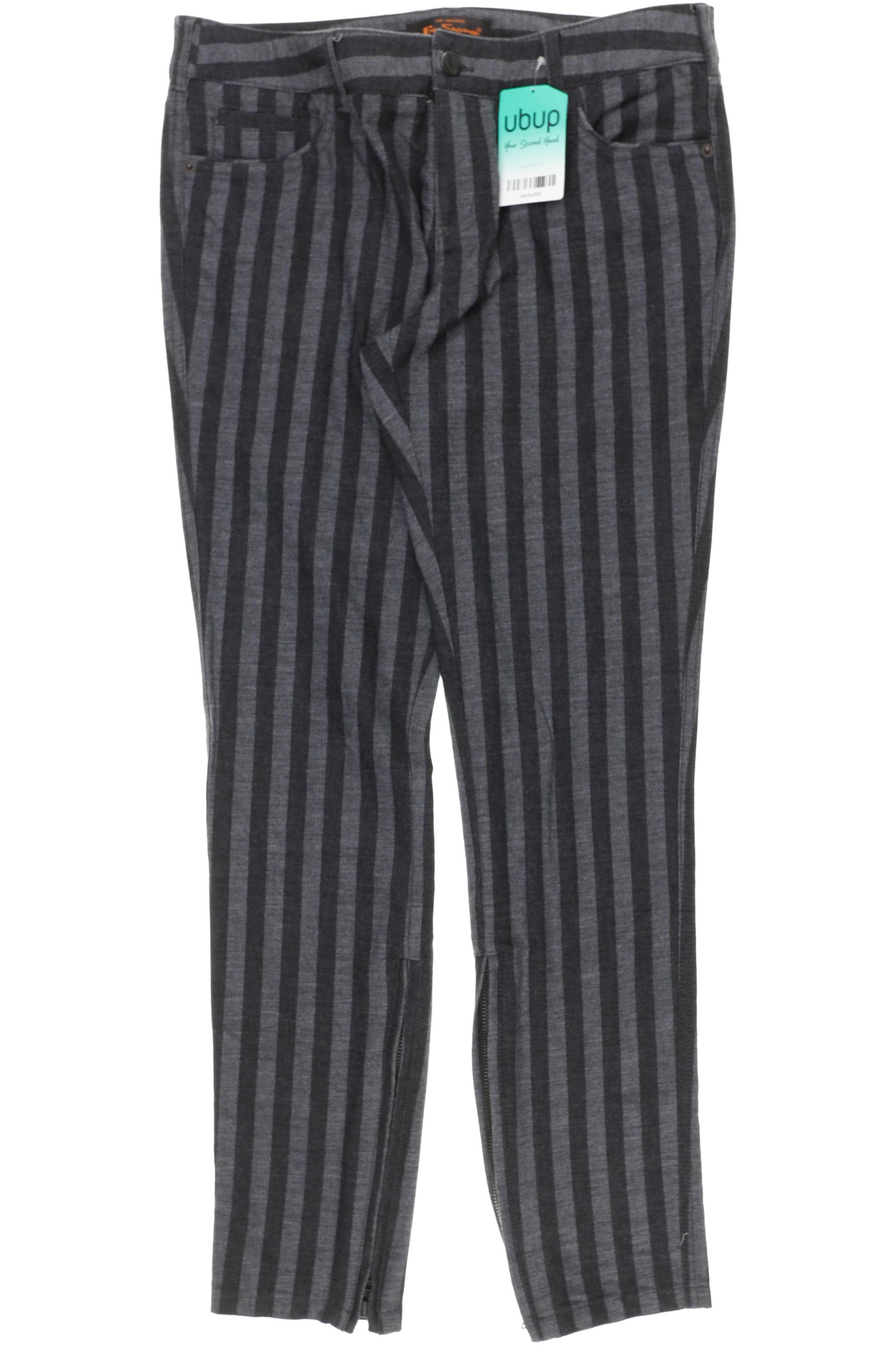 

Ben Sherman Damen Jeans, grau, Gr.