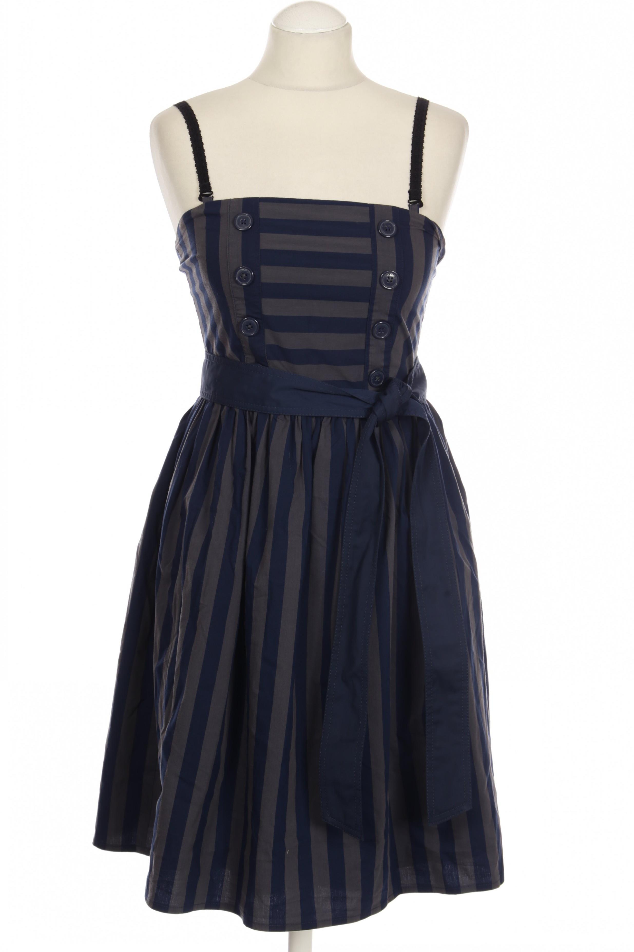 

Ben Sherman Damen Kleid, blau, Gr.