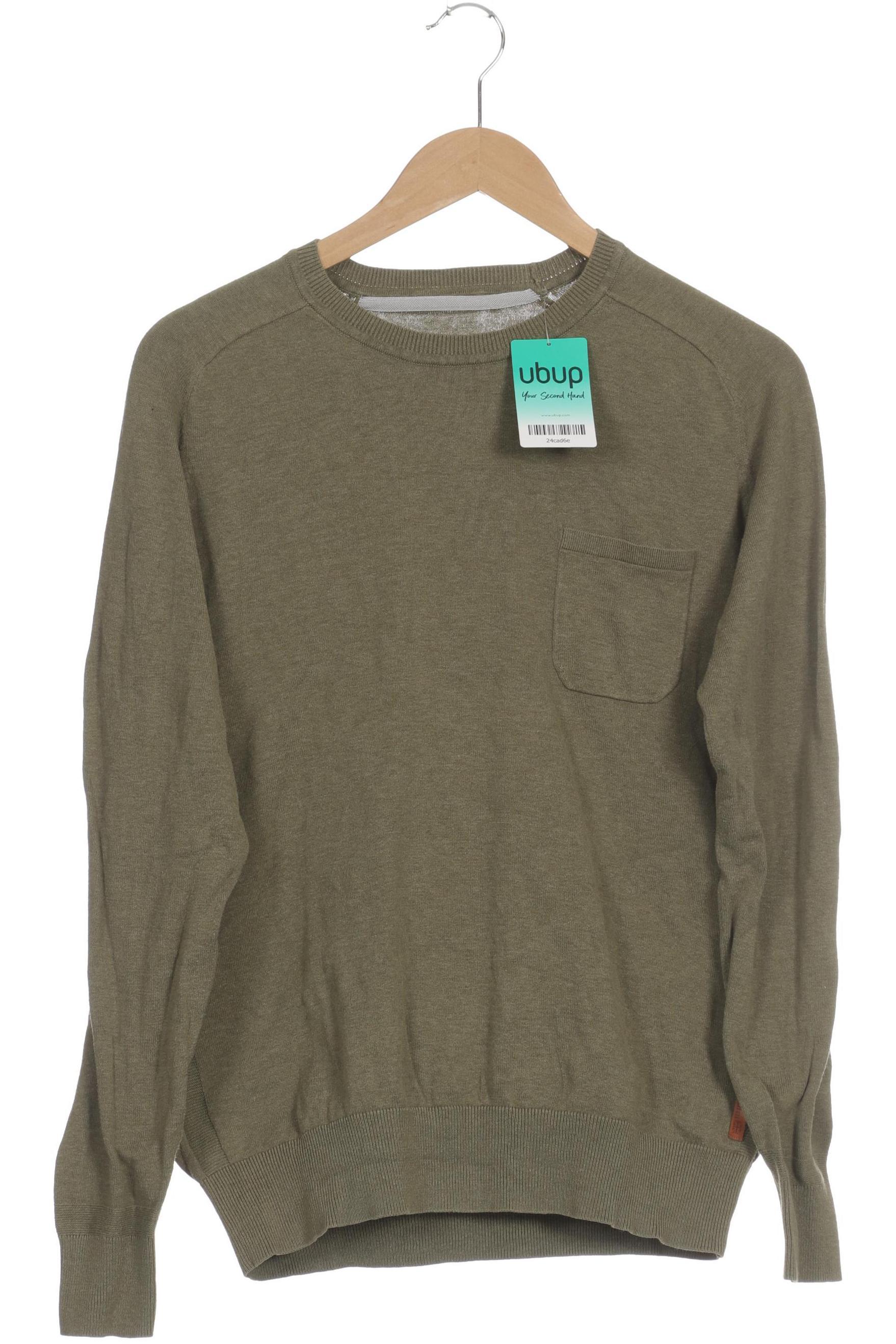 

Ben Sherman Damen Pullover, grün, Gr.