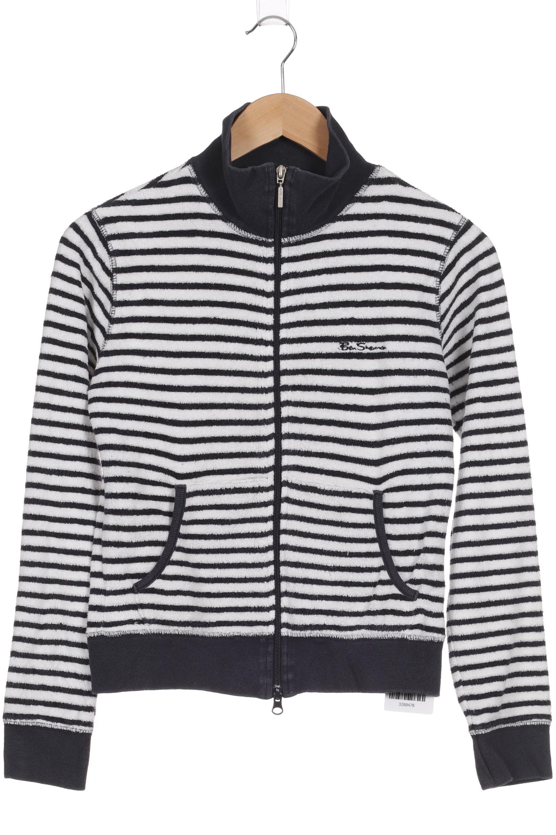 

Ben Sherman Damen Sweatshirt, blau, Gr.