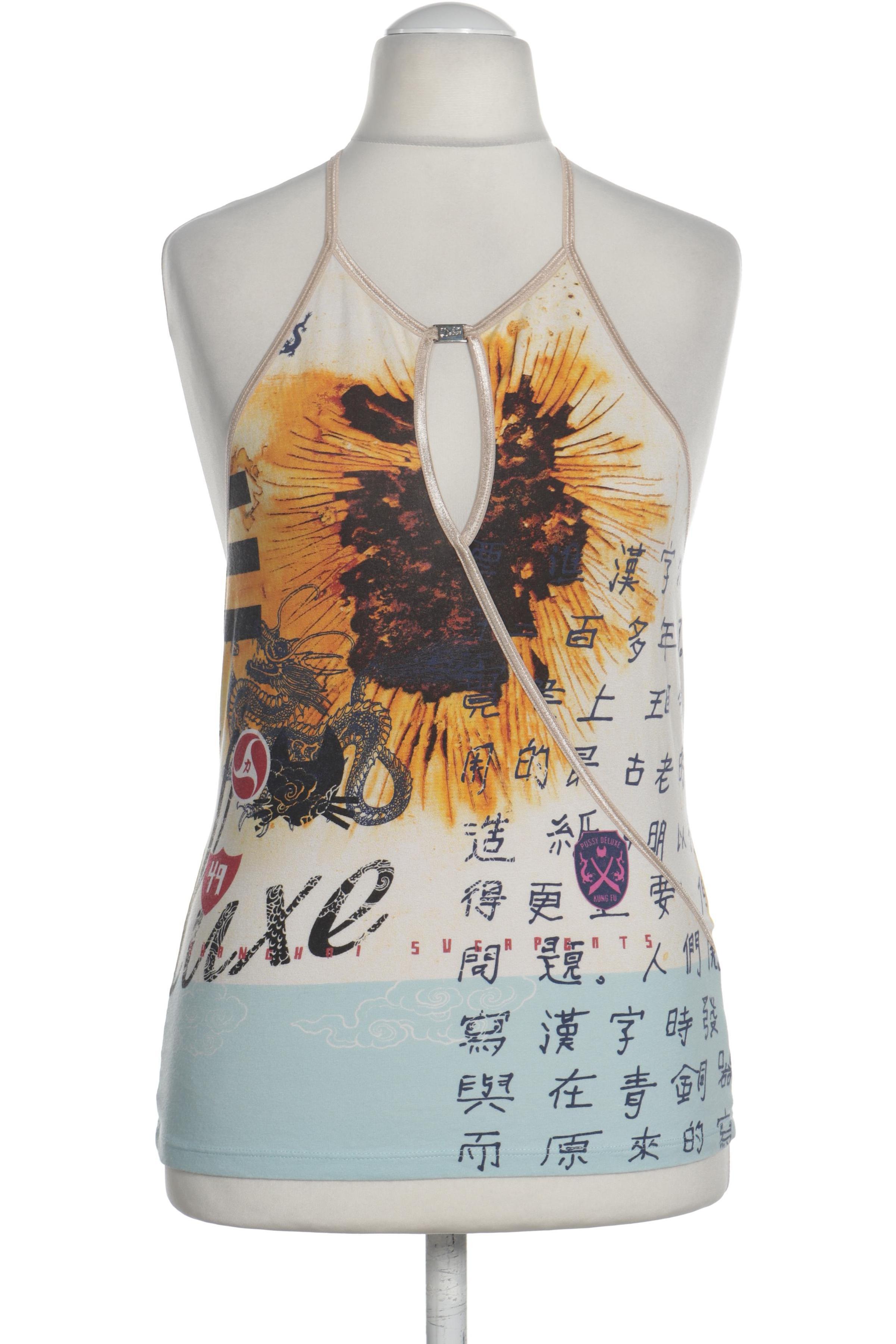 

Ben Sherman Damen Top, blau, Gr.