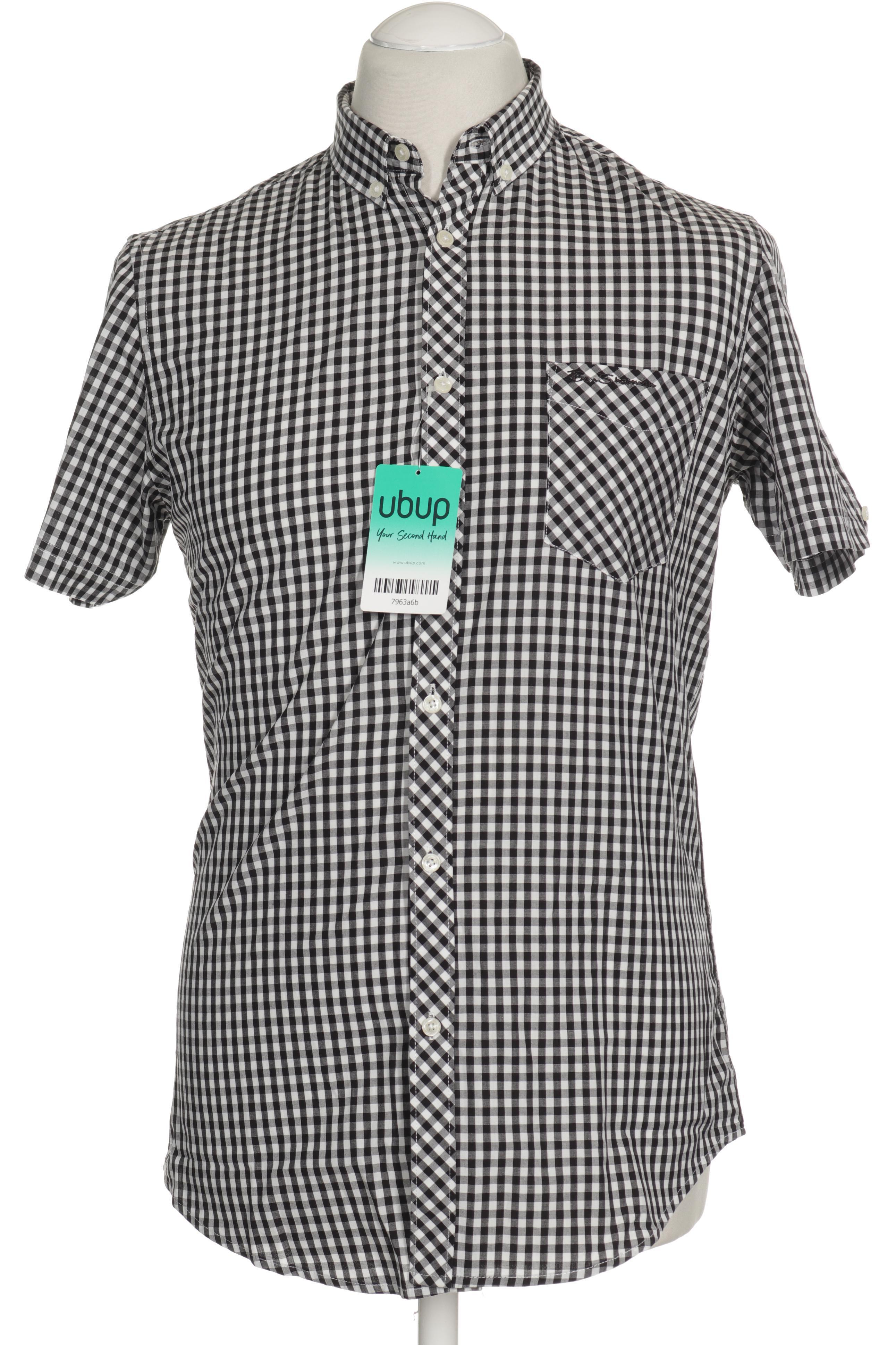 

Ben Sherman Herren Hemd, blau, Gr.