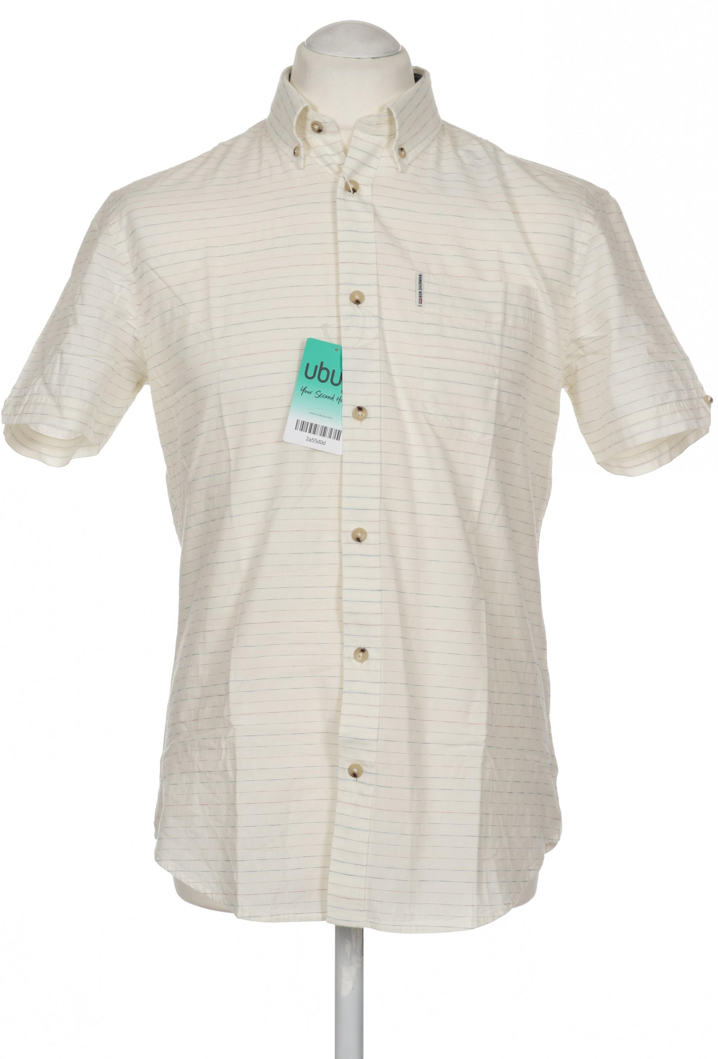 

Ben Sherman Herren Hemd, , Gr.