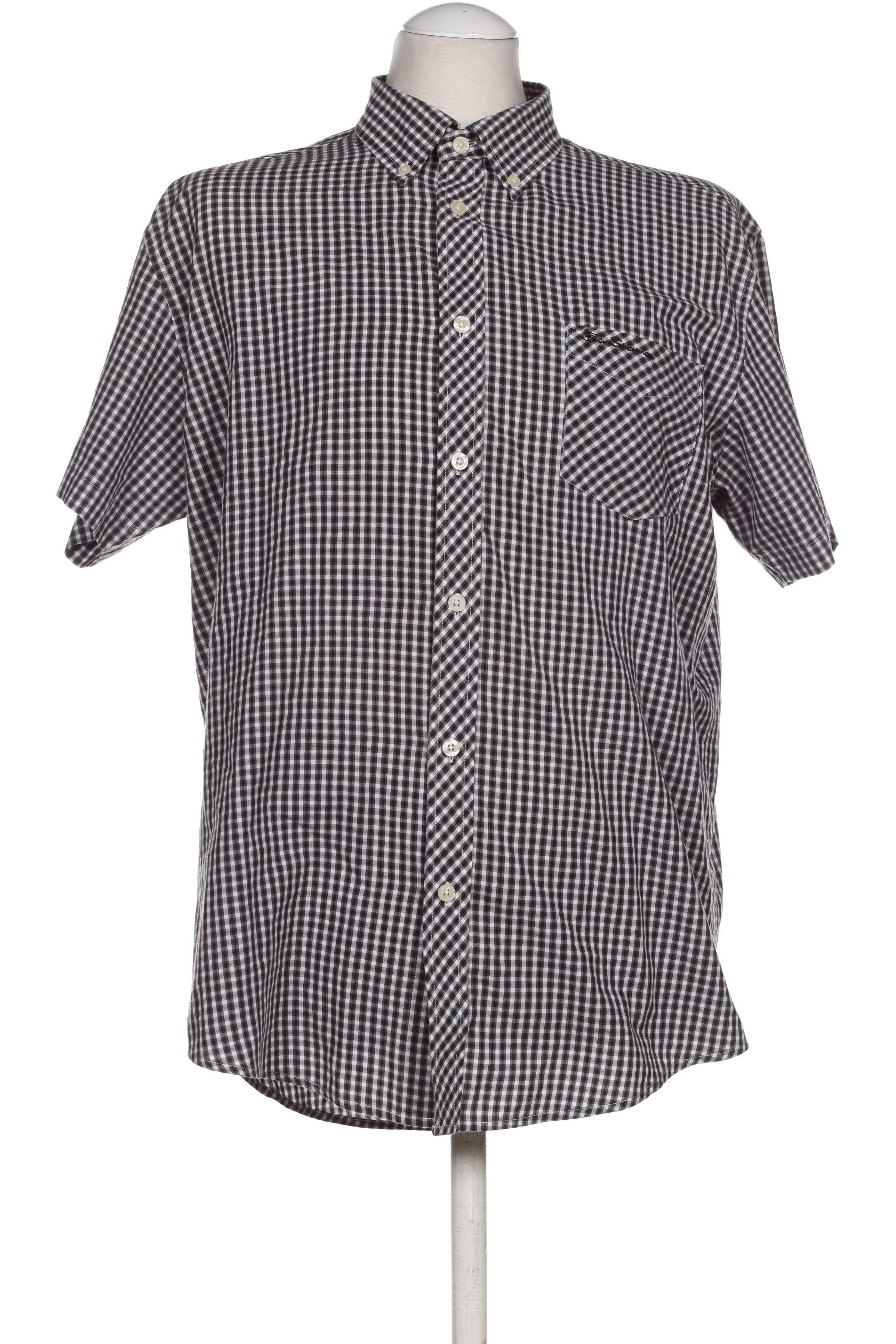 

Ben Sherman Herren Hemd, grau, Gr.