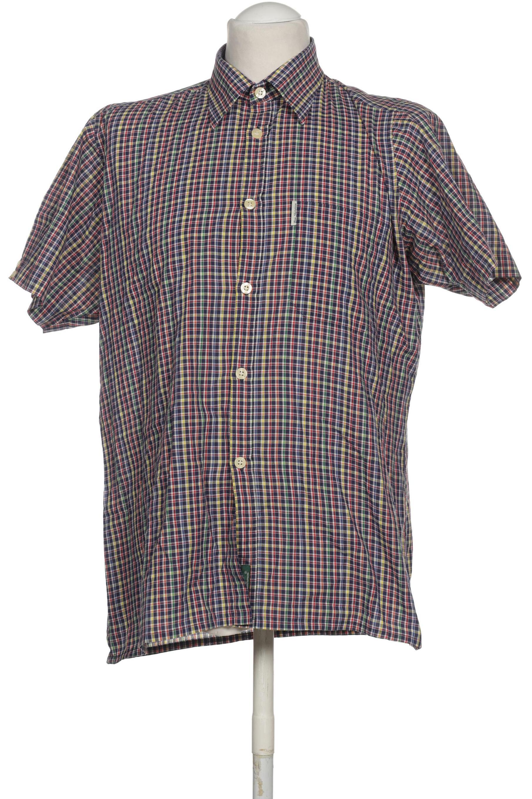 

Ben Sherman Herren Hemd, blau, Gr.