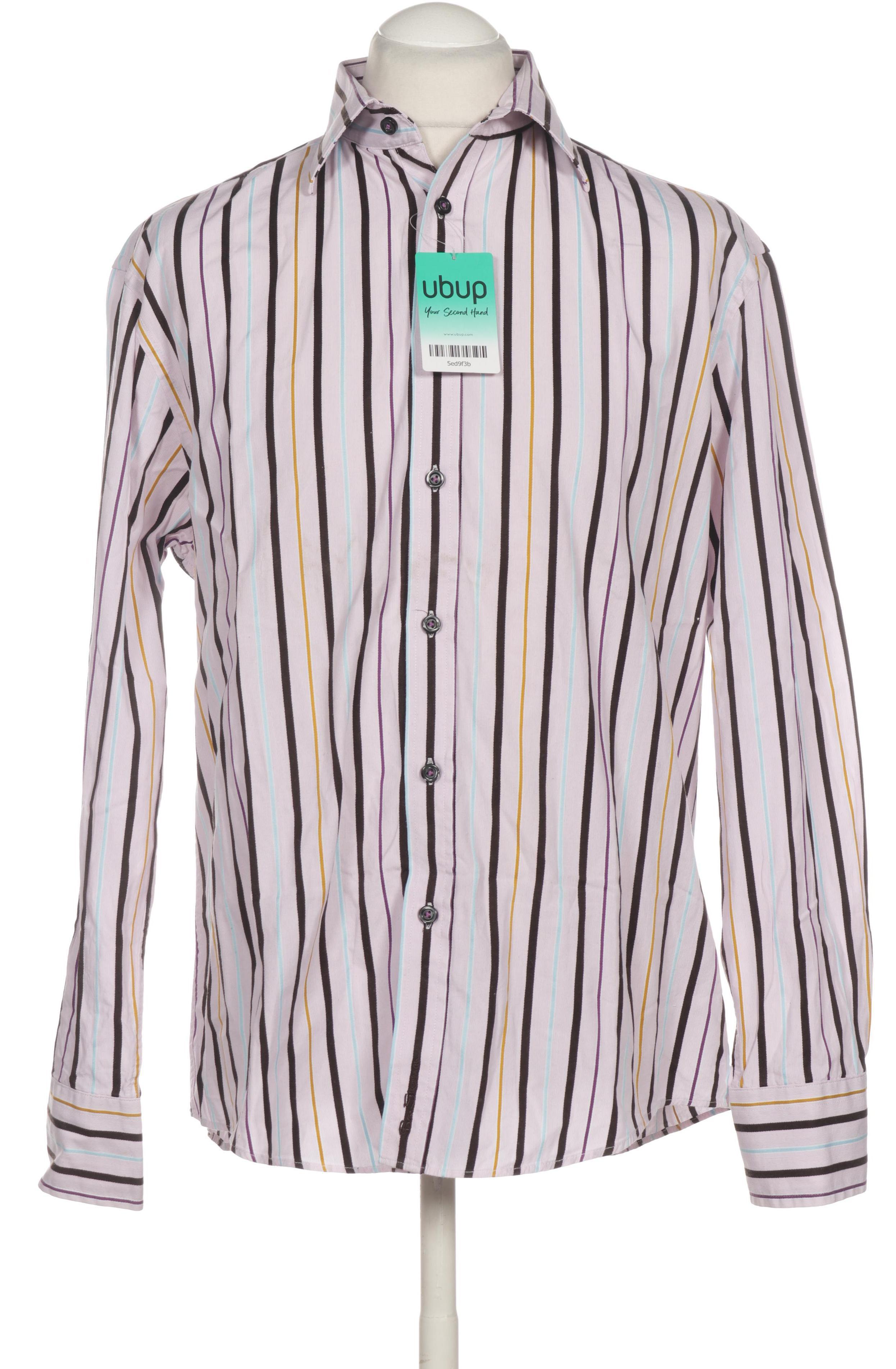 

Ben Sherman Herren Hemd, mehrfarbig, Gr.