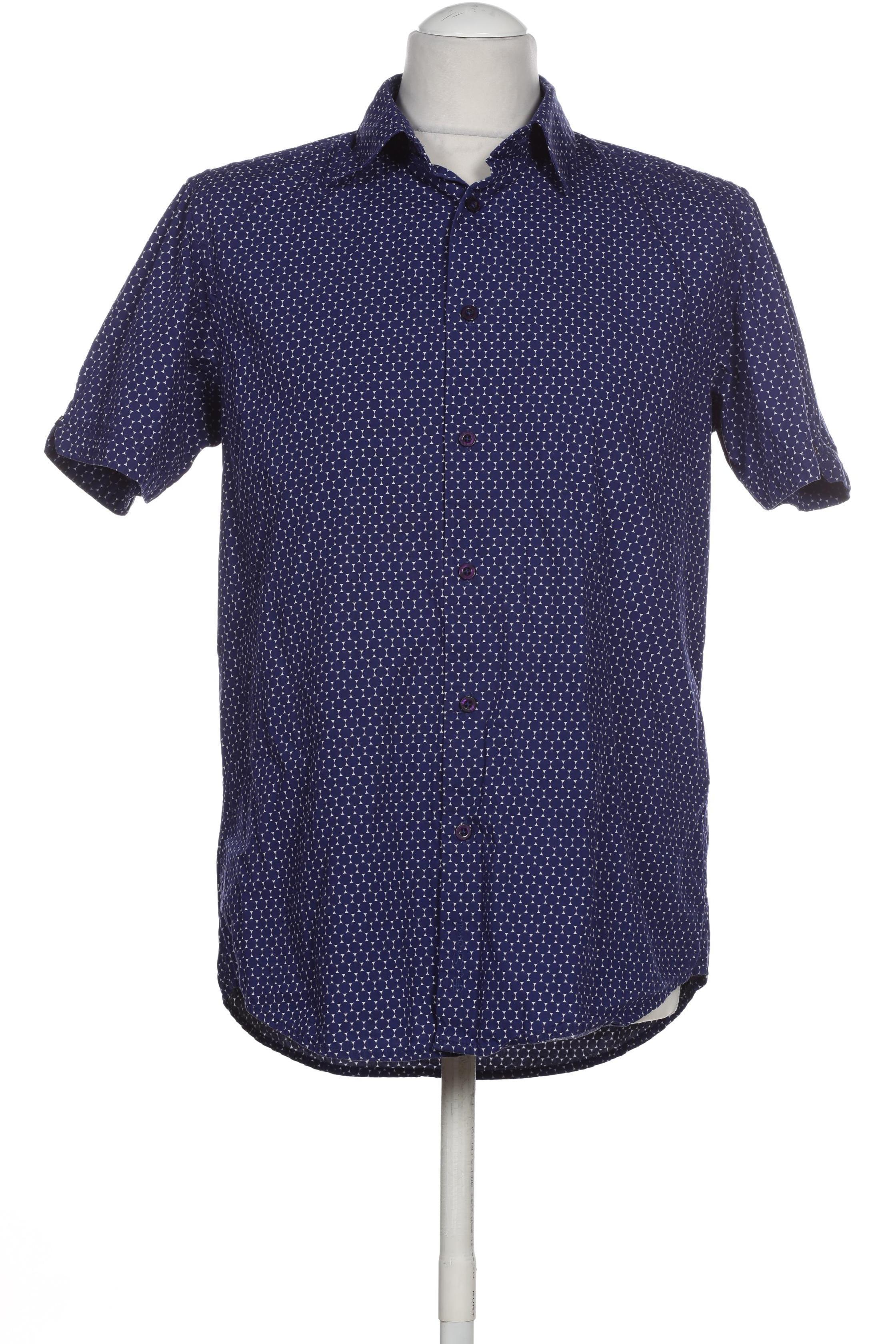 

Ben Sherman Herren Hemd, blau, Gr.